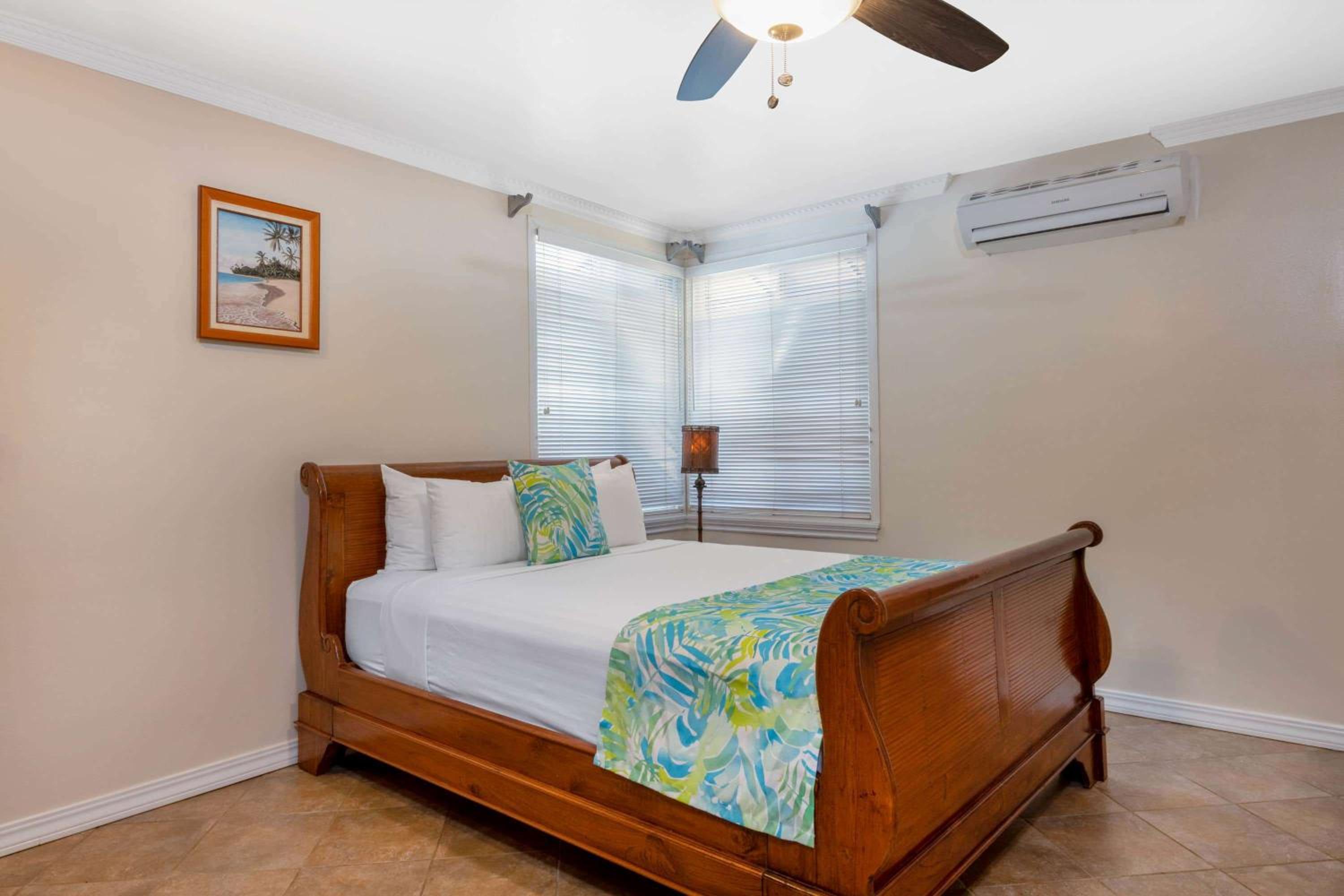 One-Bedroom Kamehameha Suite with Queen Bed - Non-Smoking - Photo 1
