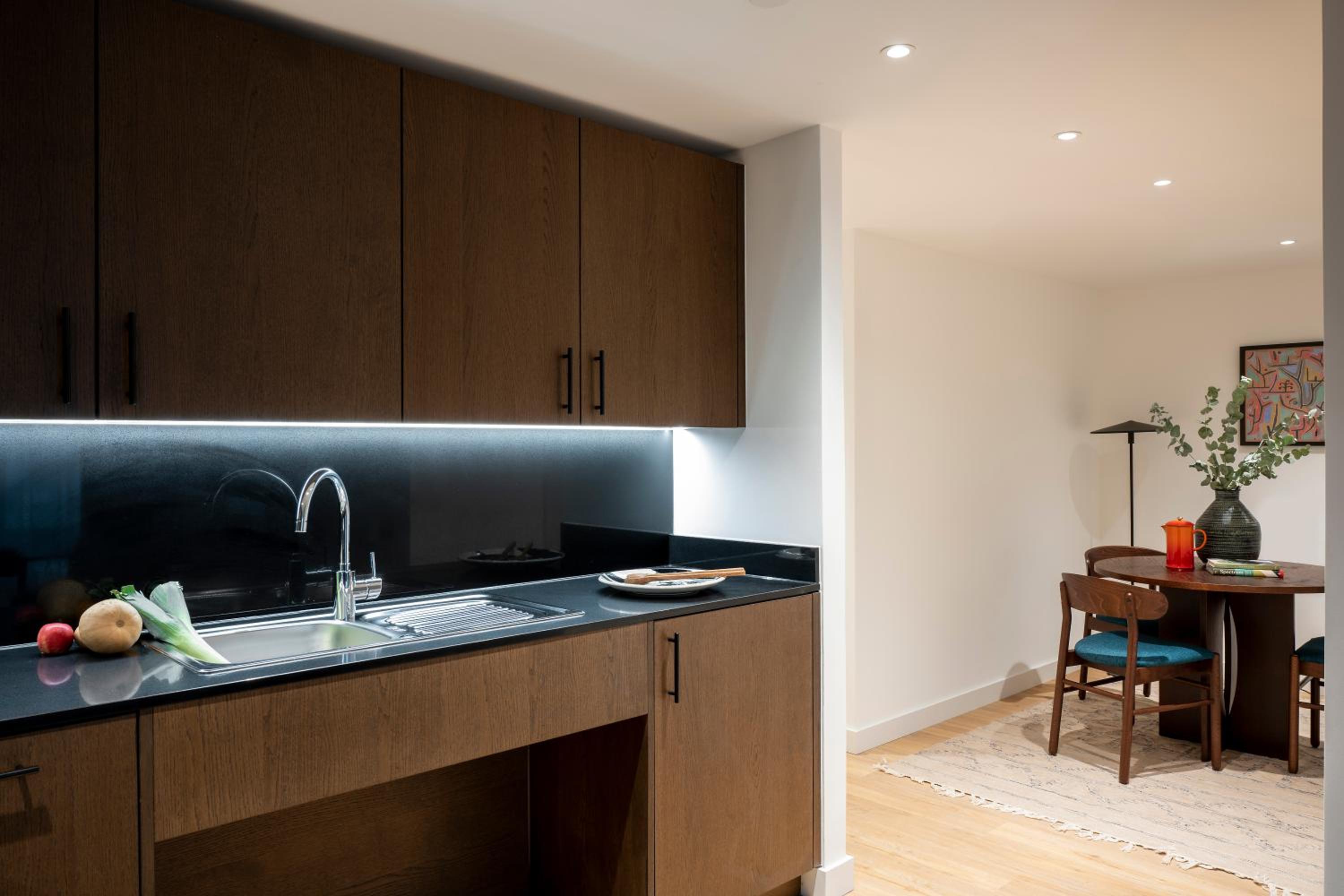 One - Bedroom Apartment - Disability Access photo 3