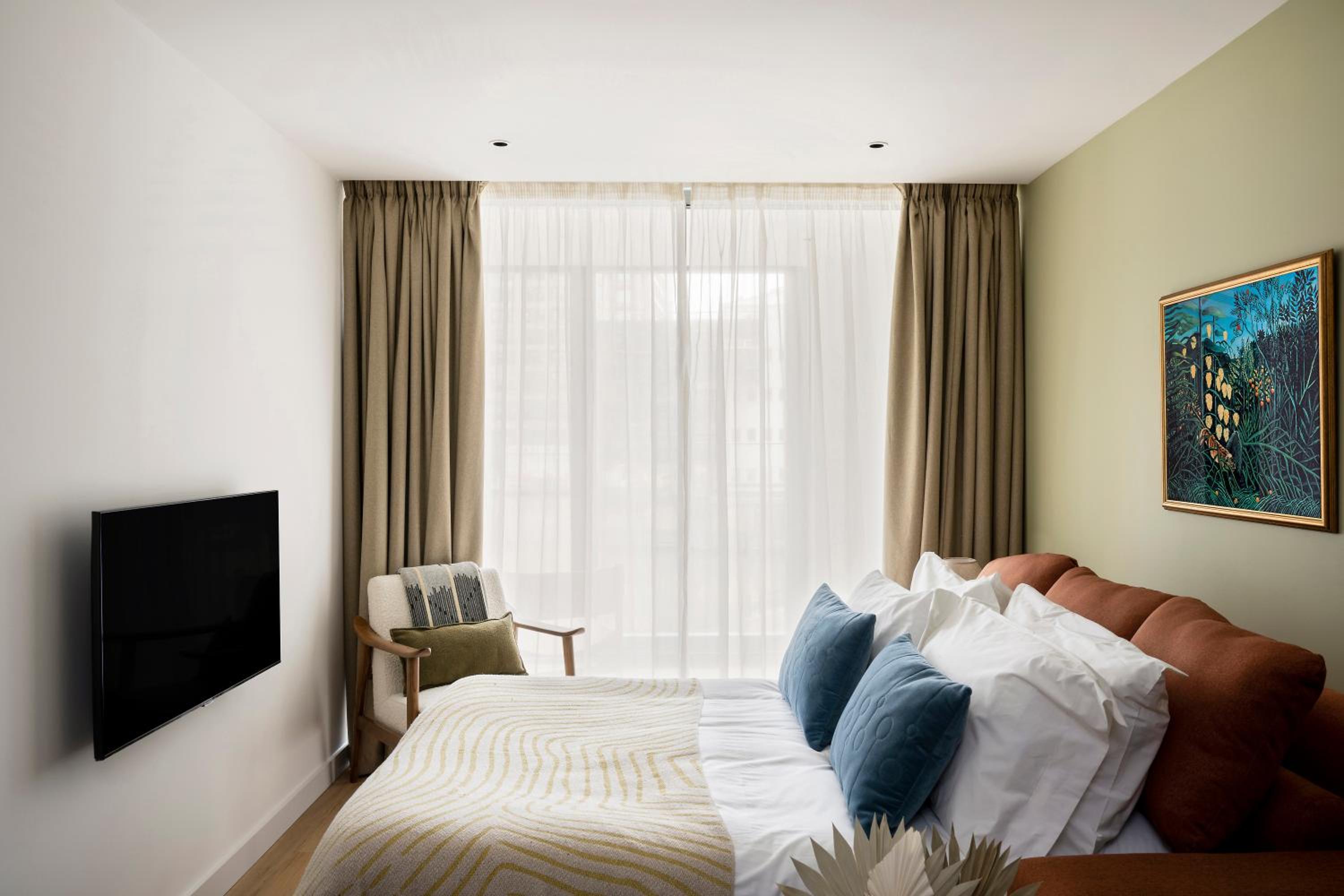 One - Bedroom Apartment - Disability Access photo 2