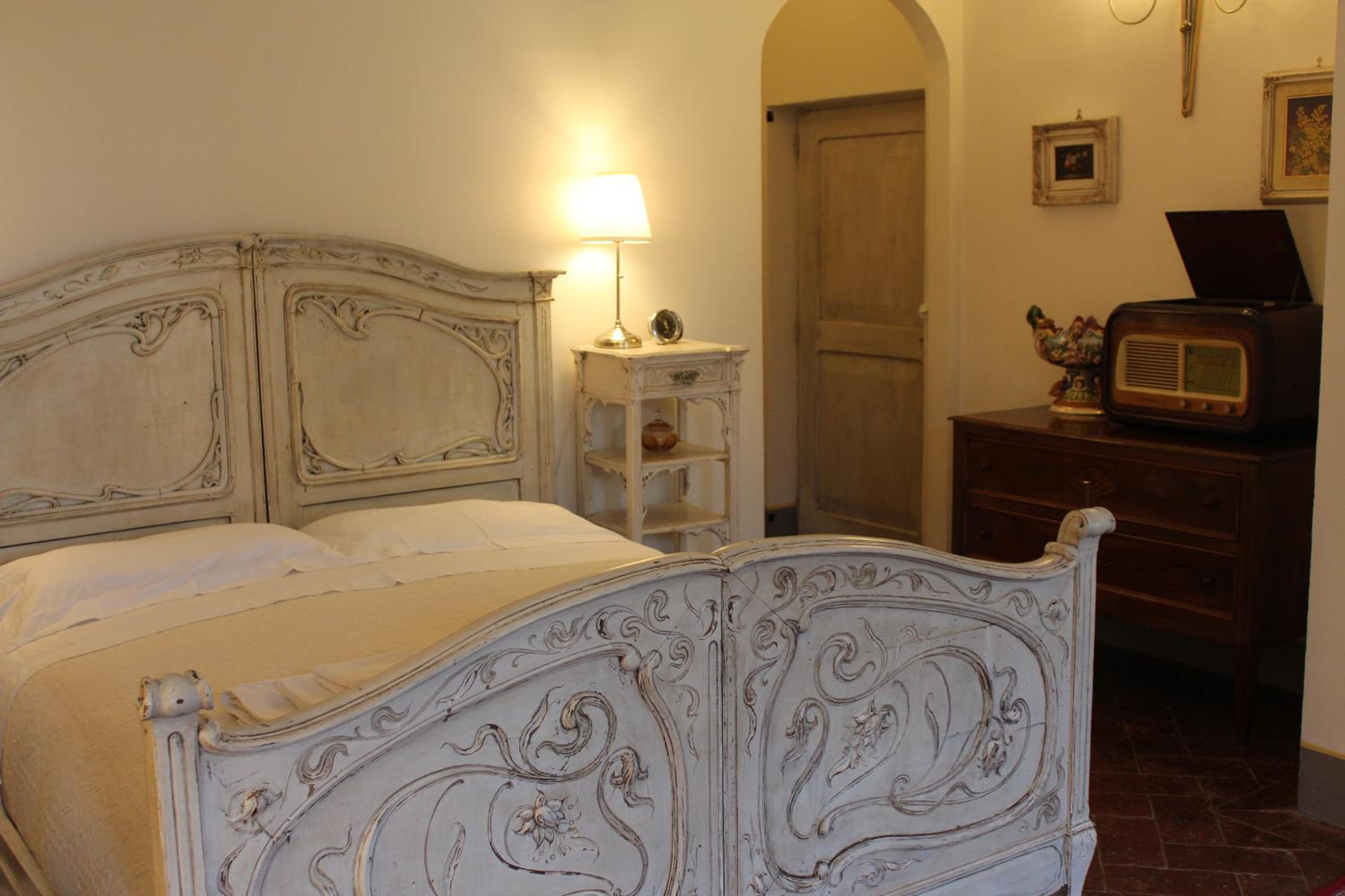 Superior Double Room La Piazza - Photo 8