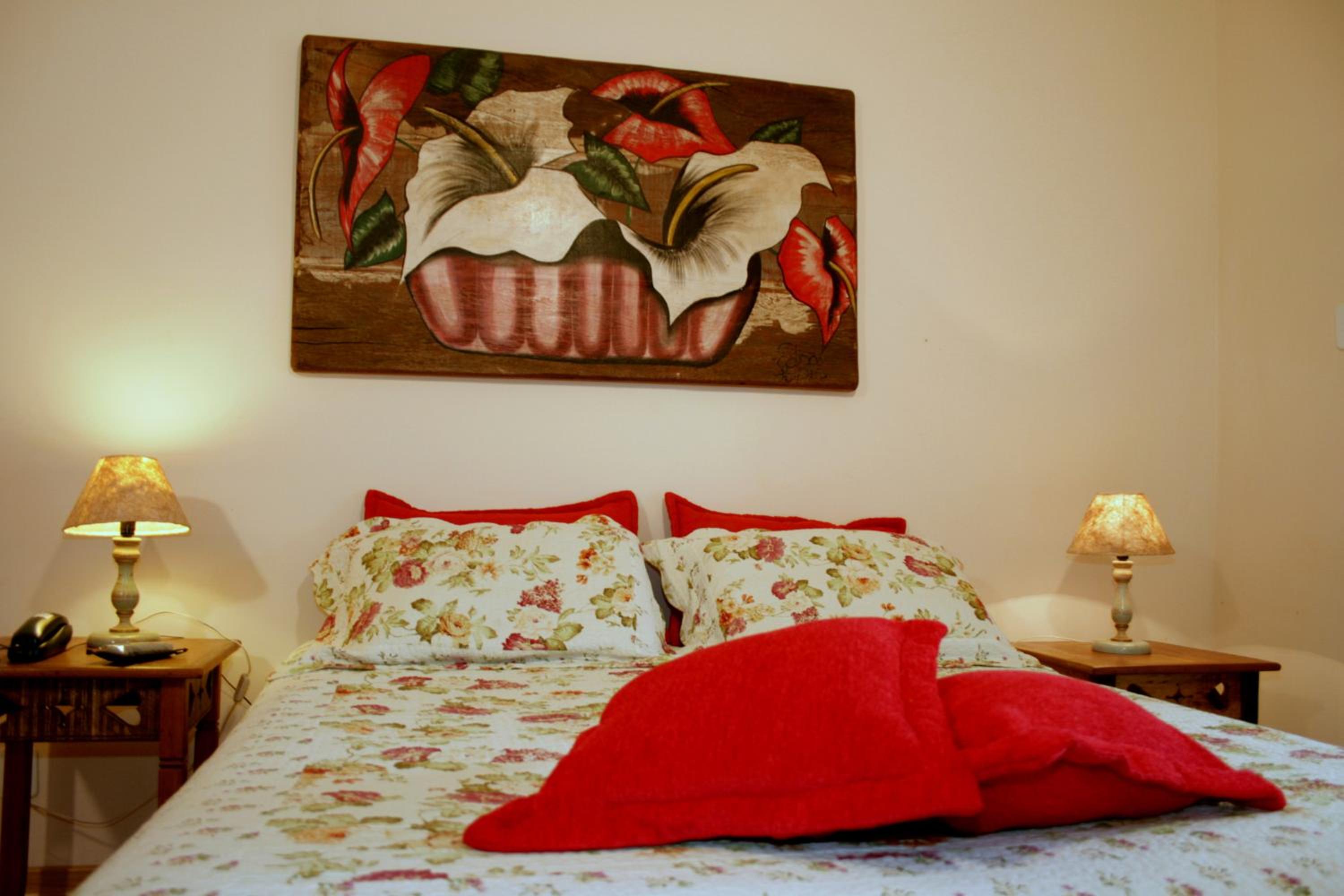 Triple Room with Mountain View photo 1