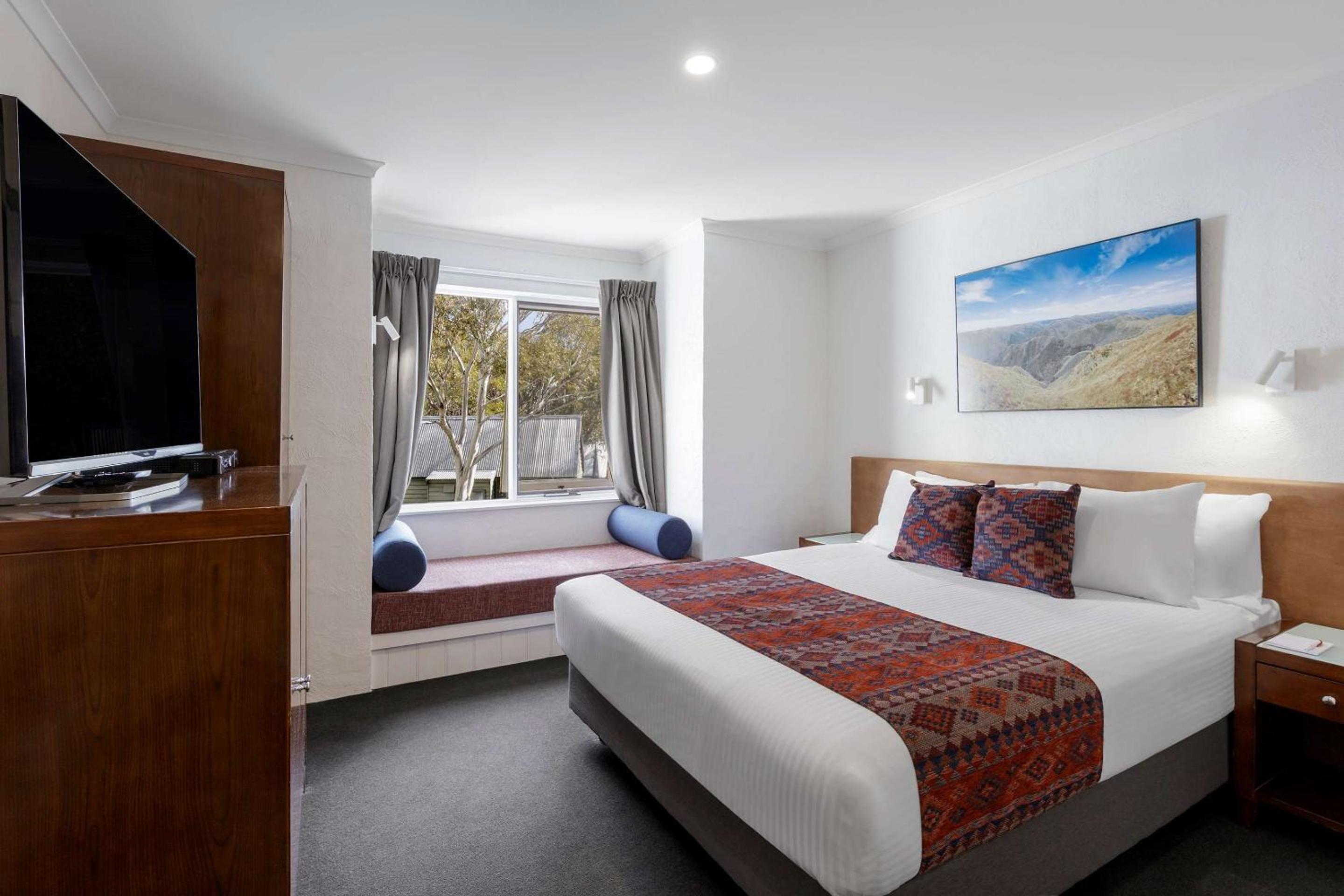Grand Two-Bedroom Chalet photo 1