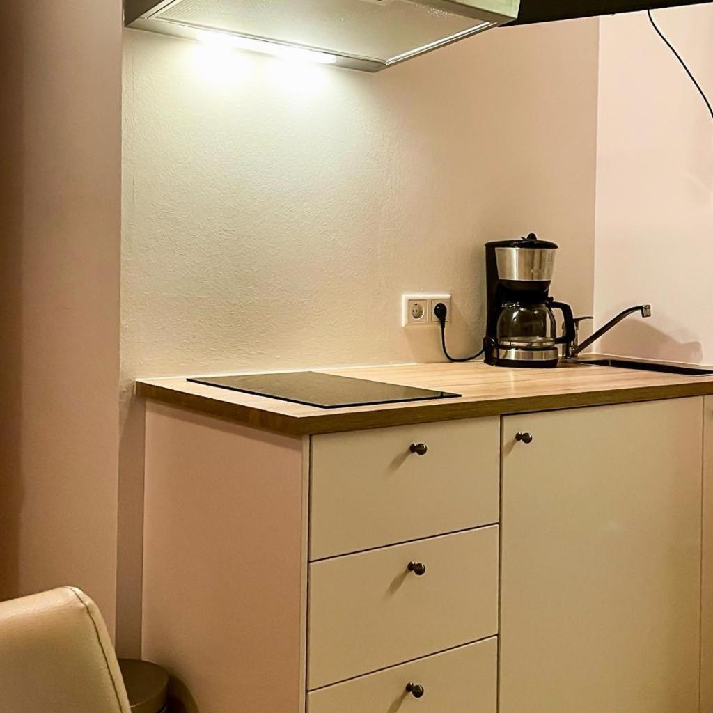 Studio Apartment photo 3