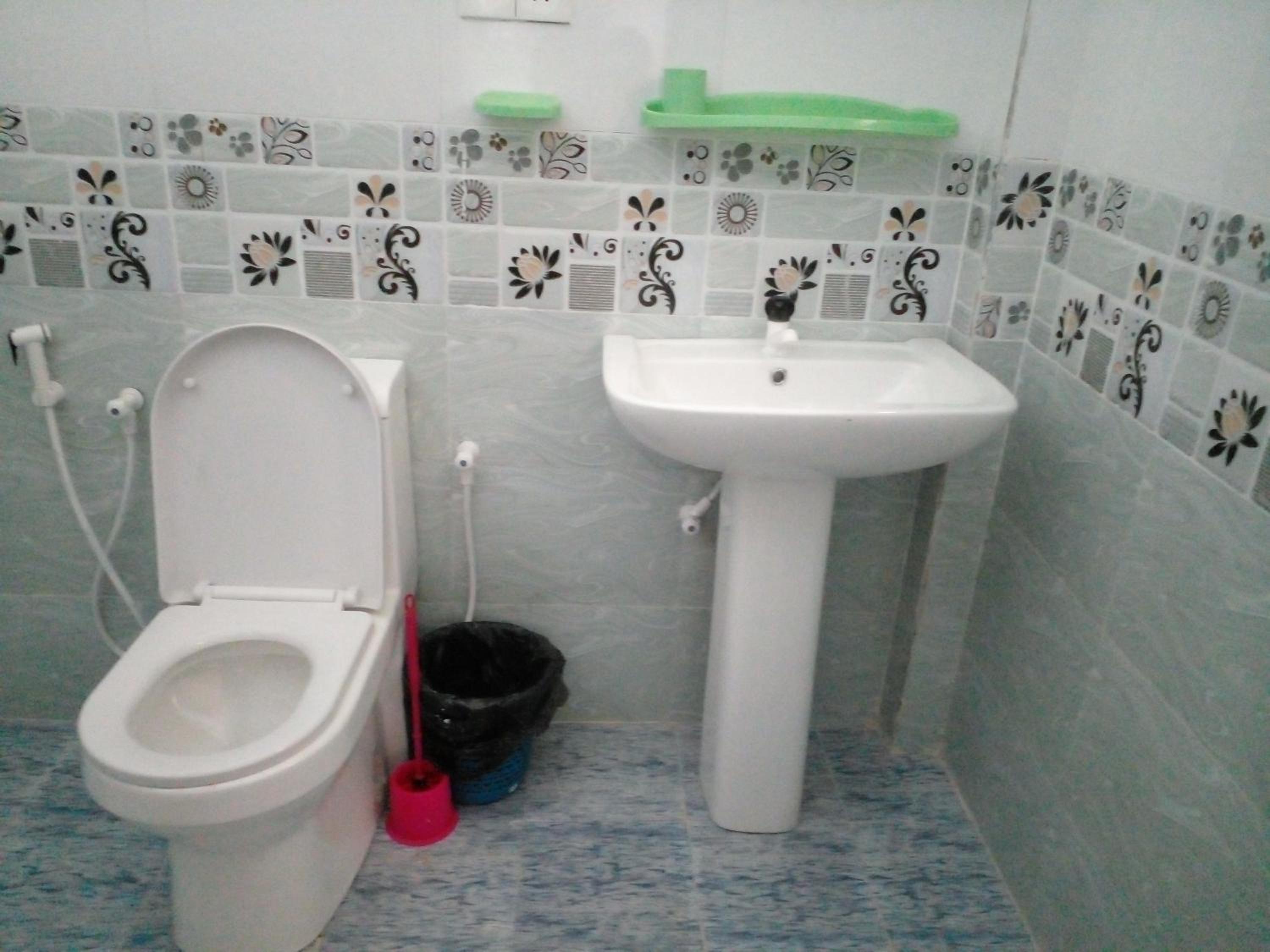 Deluxe Triple Room photo 3