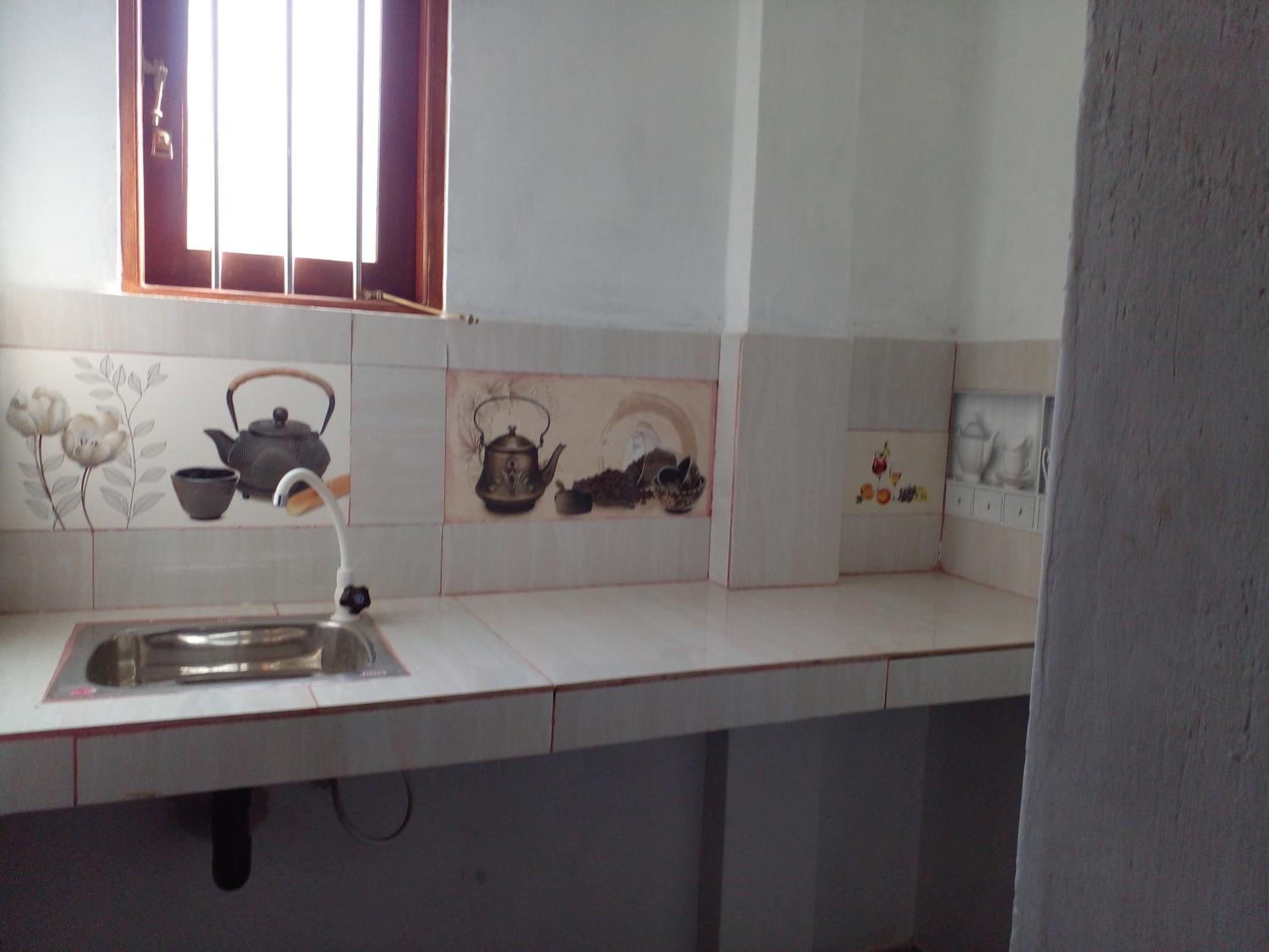 Quadruple Room with Bathroom photo 2