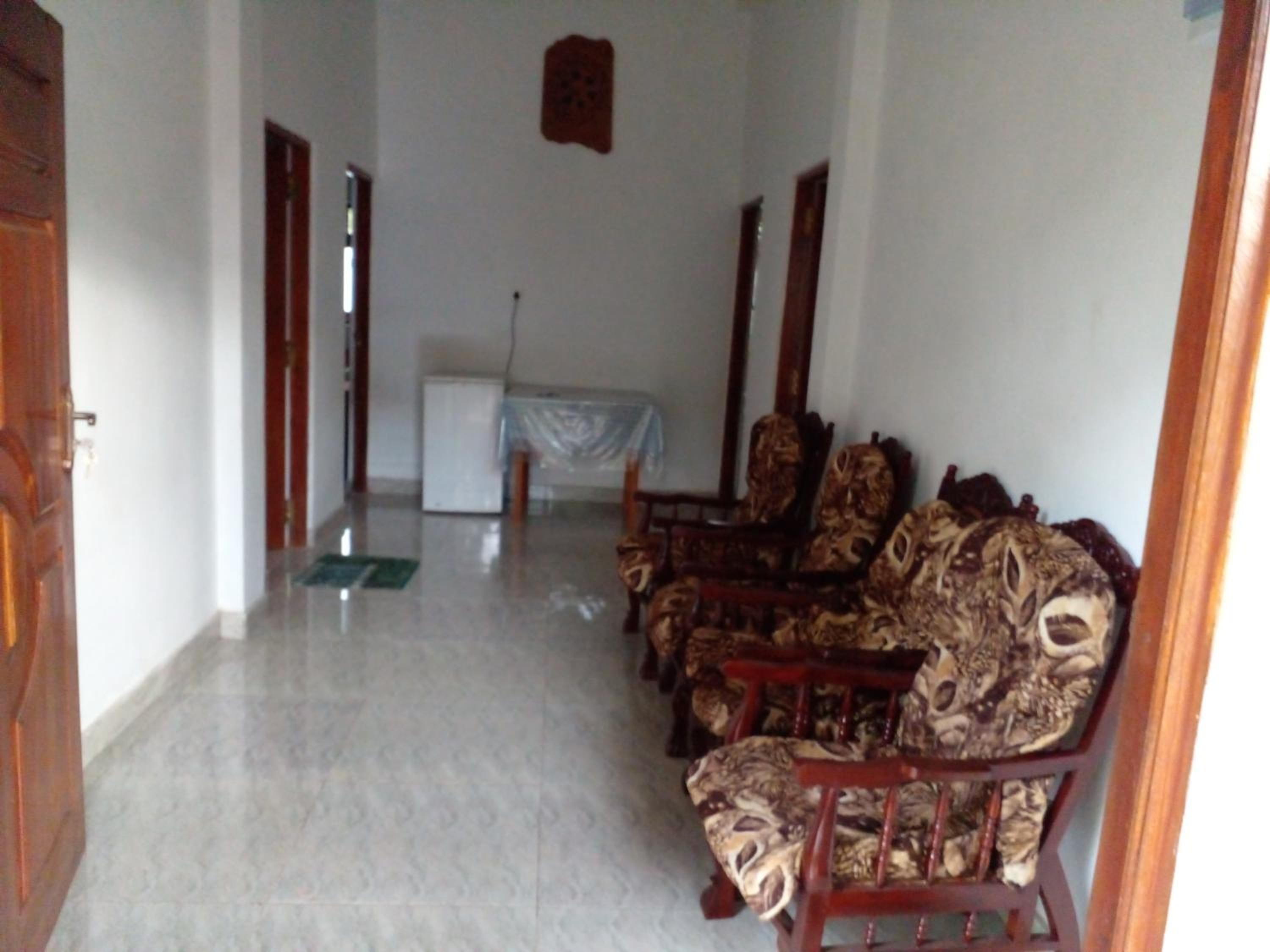 Single Room with Private Bathroom photo 1