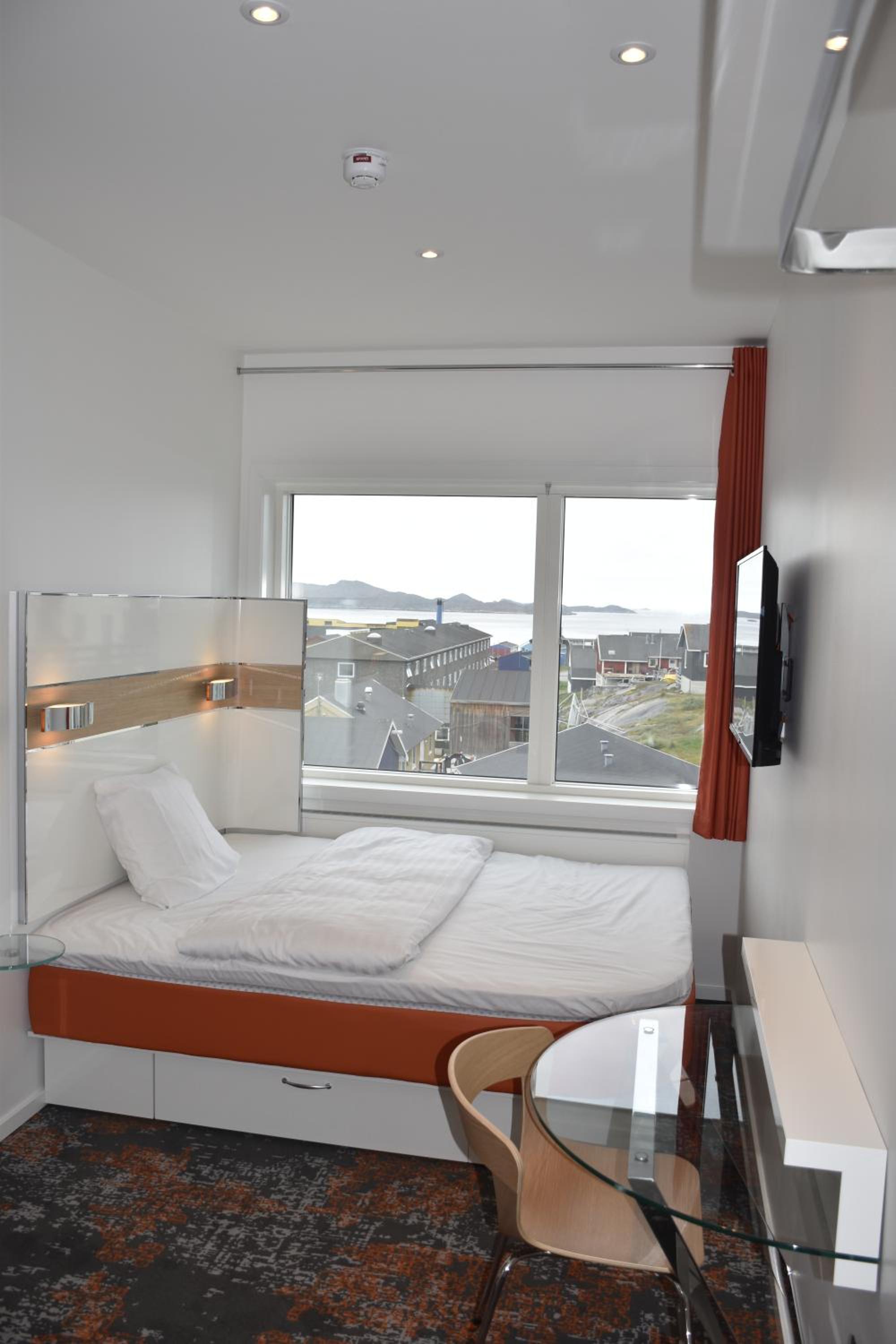 Double Room with Sea View photo 2