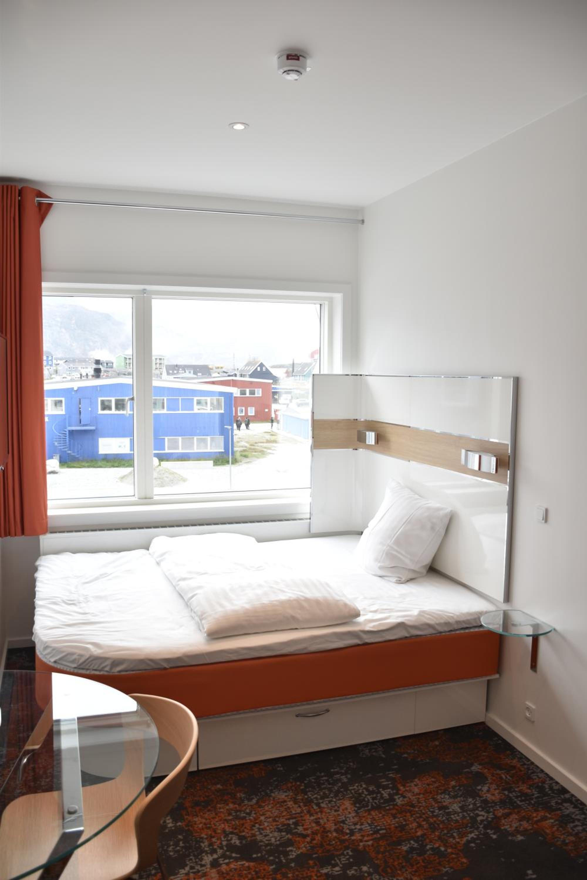 Economy Double Room photo 3