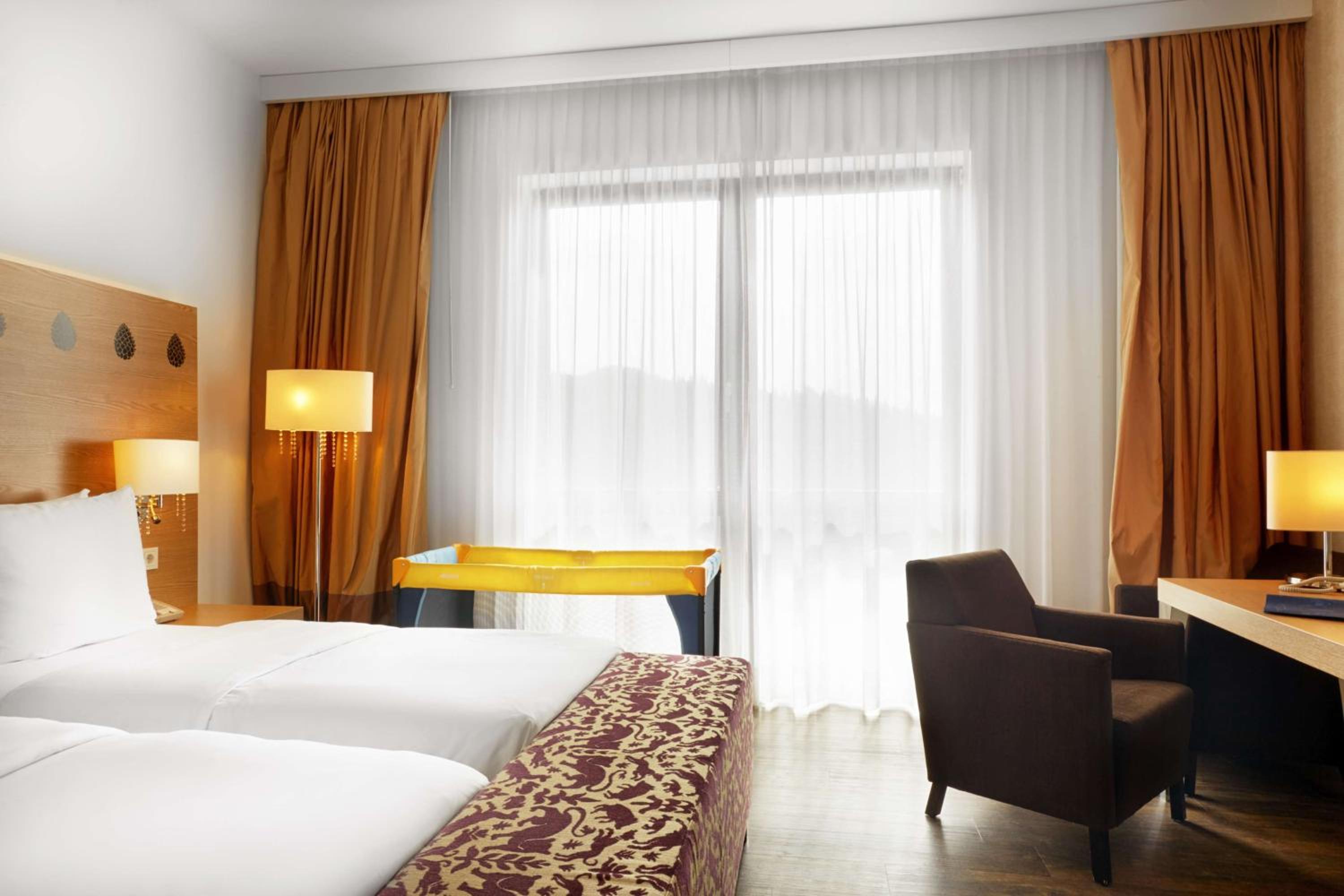 Superior Room - Photo 1