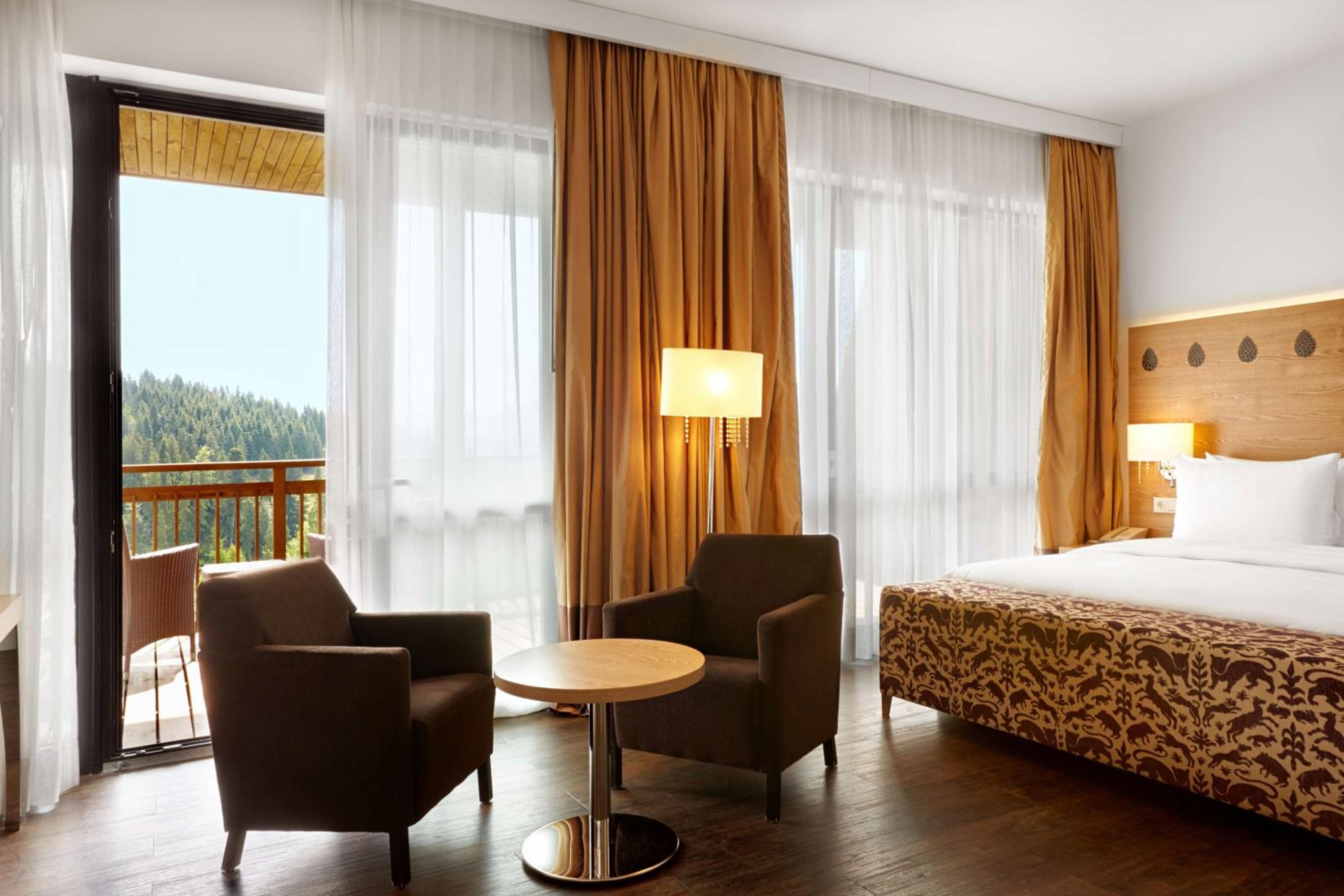 Premium Room - Photo 1