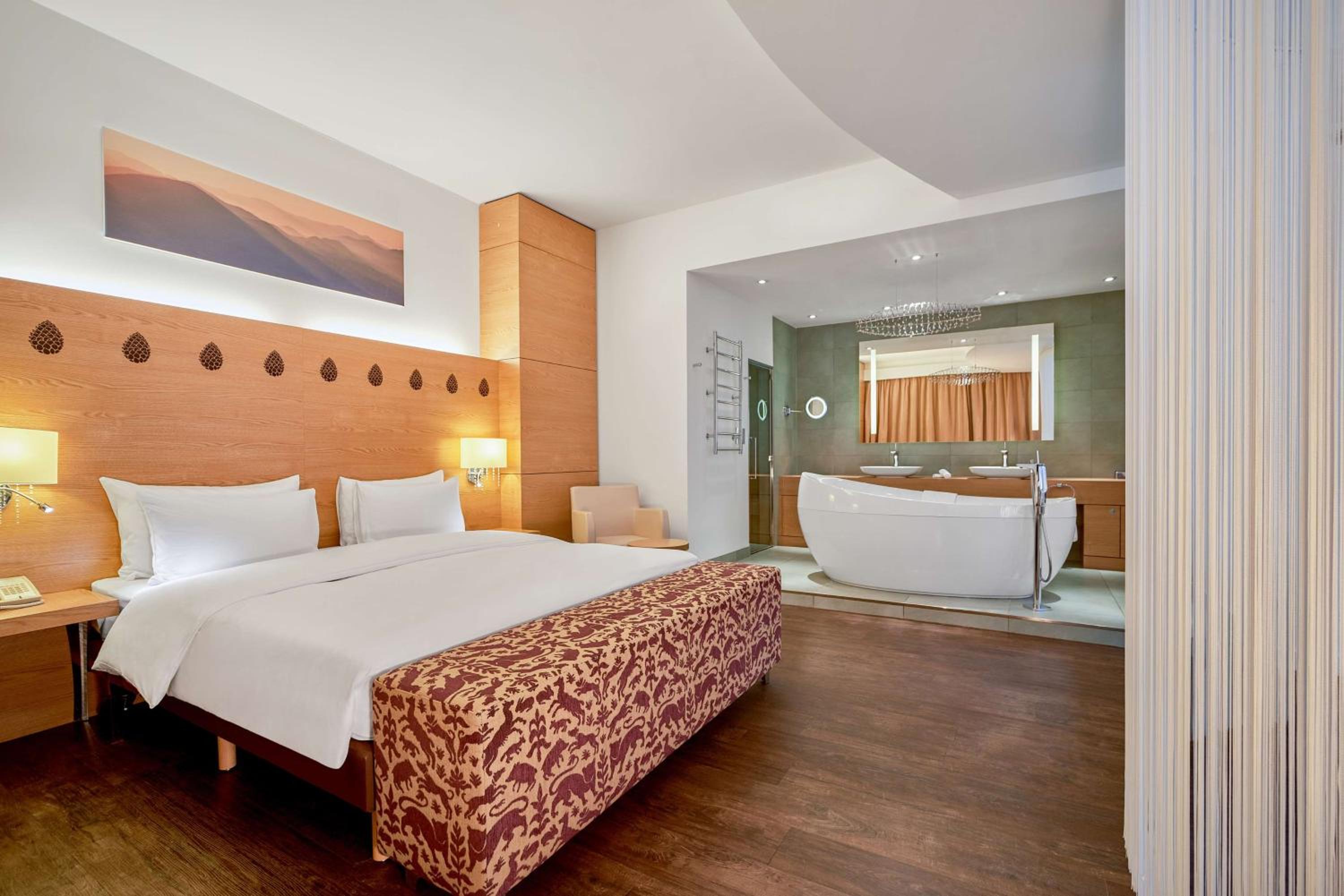 Spa Suite with Terrace - Photo 4