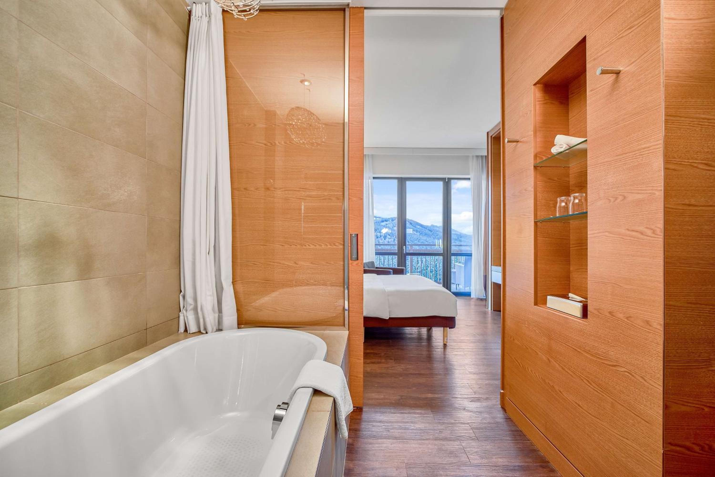 Junior Suite - Photo 5