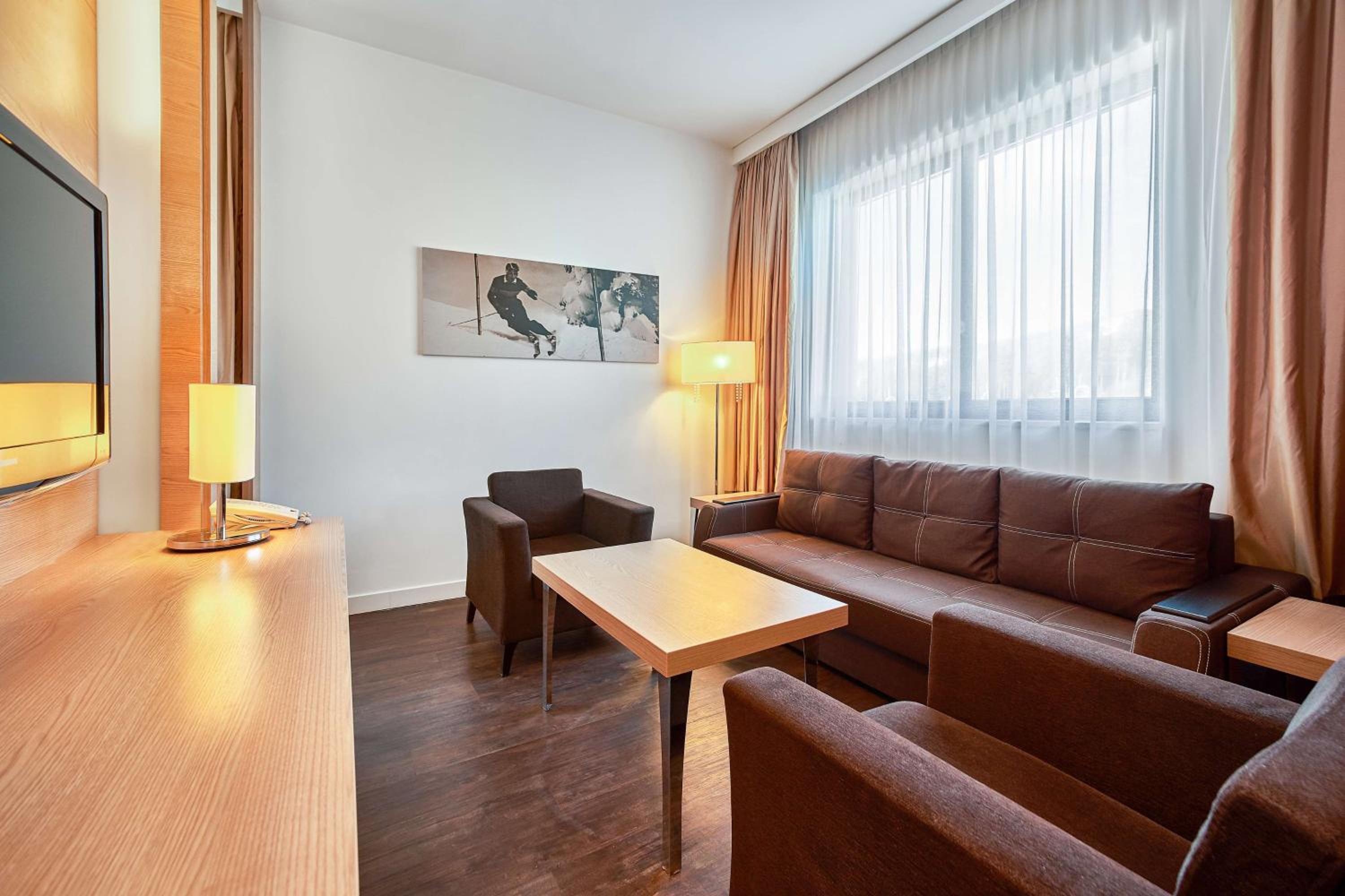 Junior Suite - Photo 4