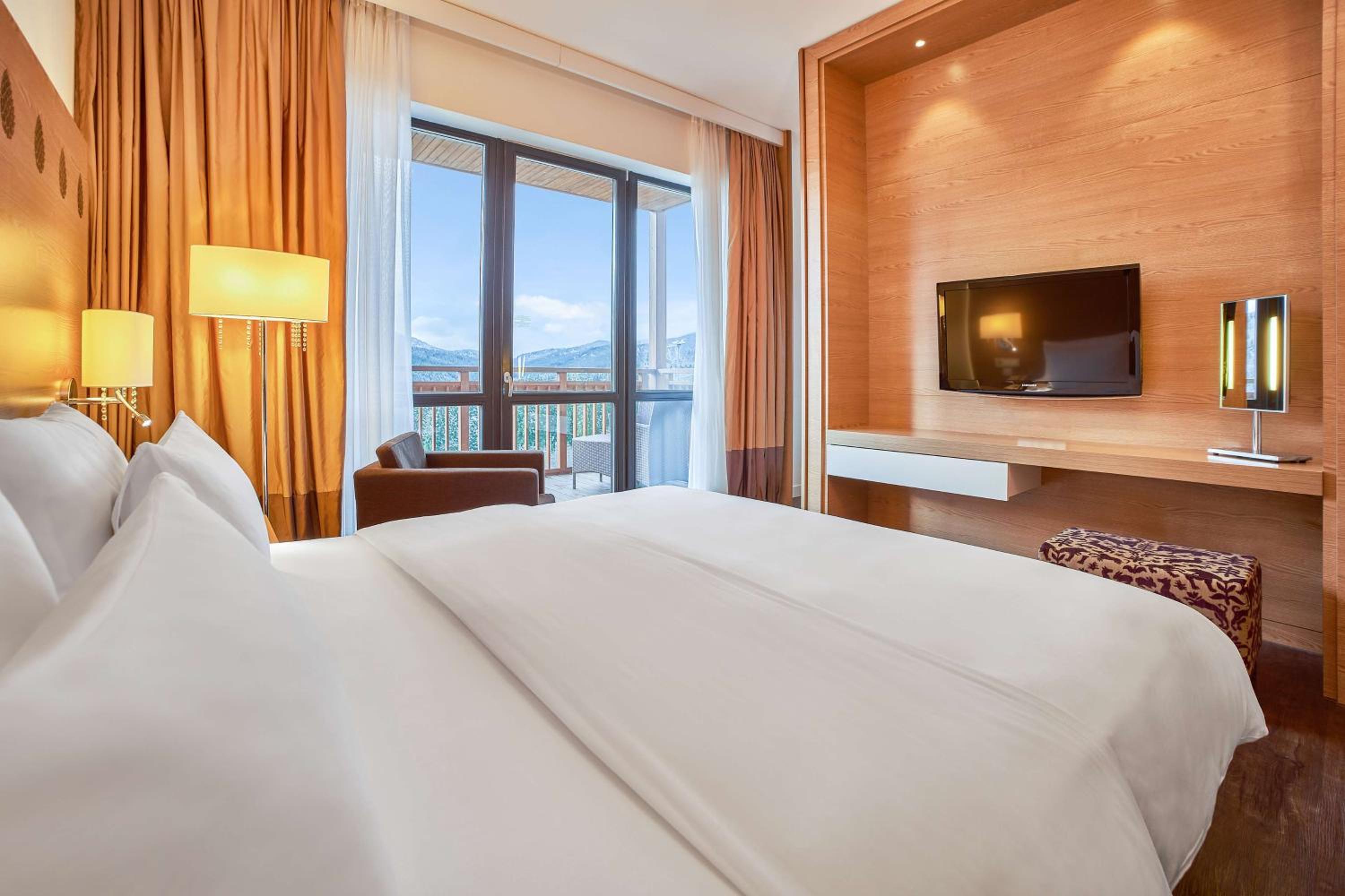 Junior Suite - Photo 3