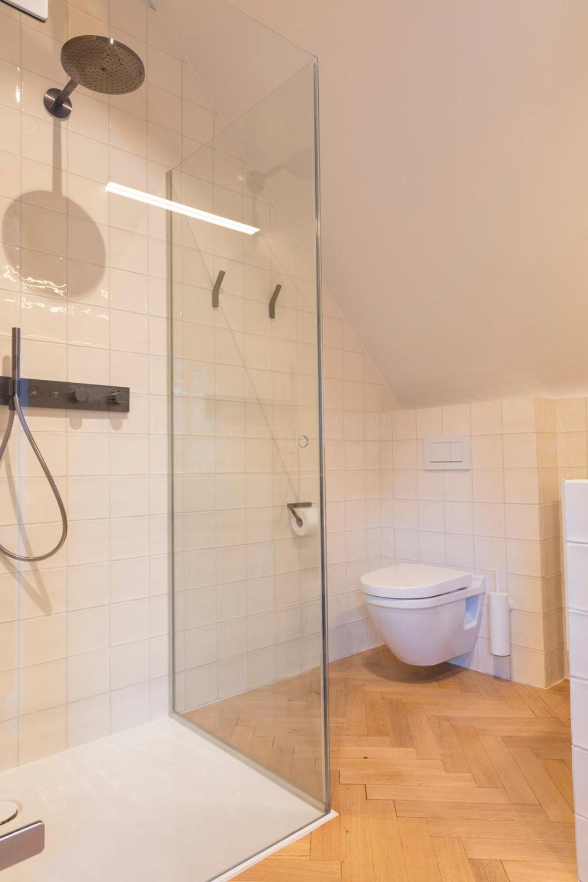 Double Room with Private Bathroom photo 3