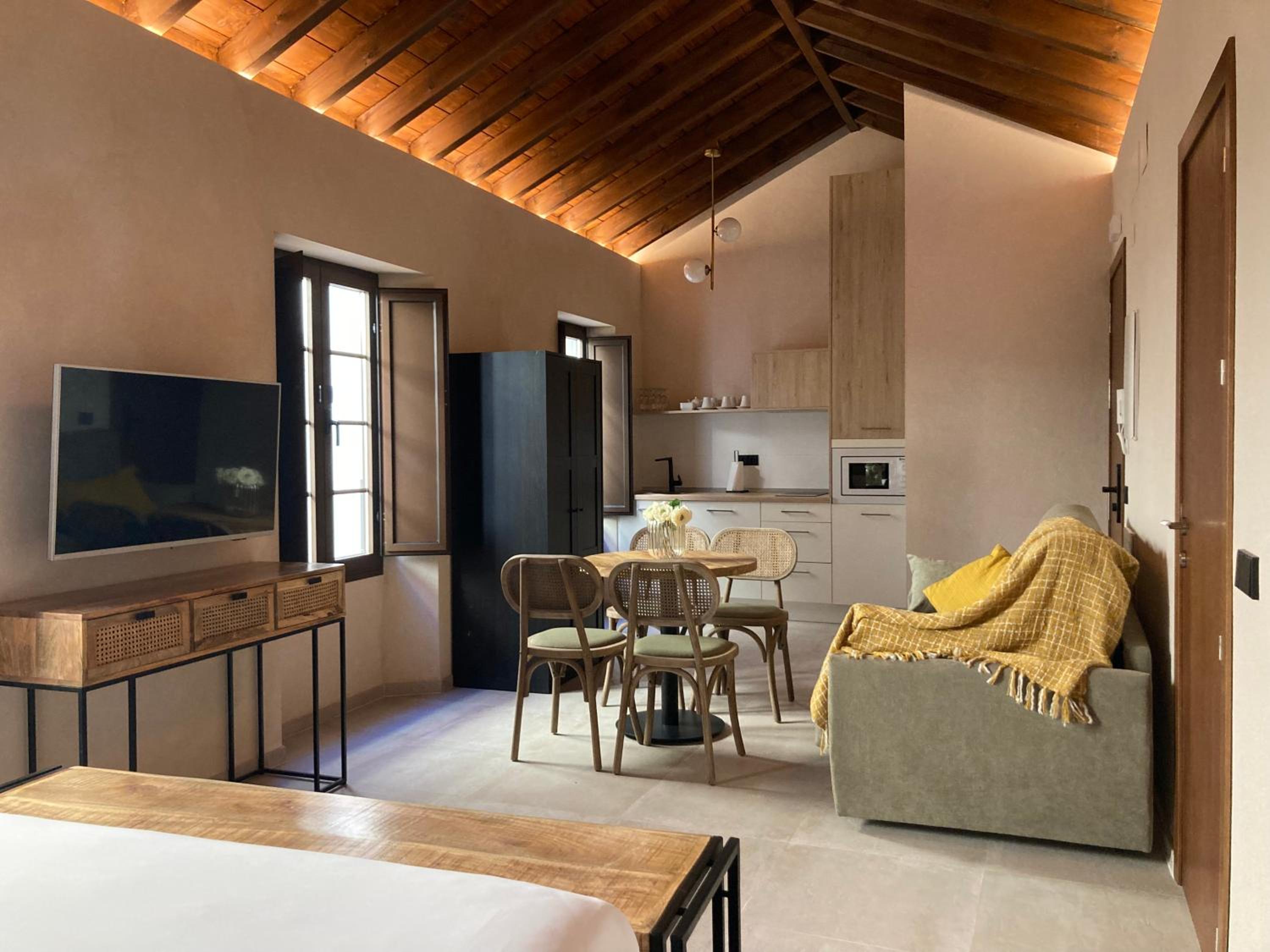 Apartamento Superior