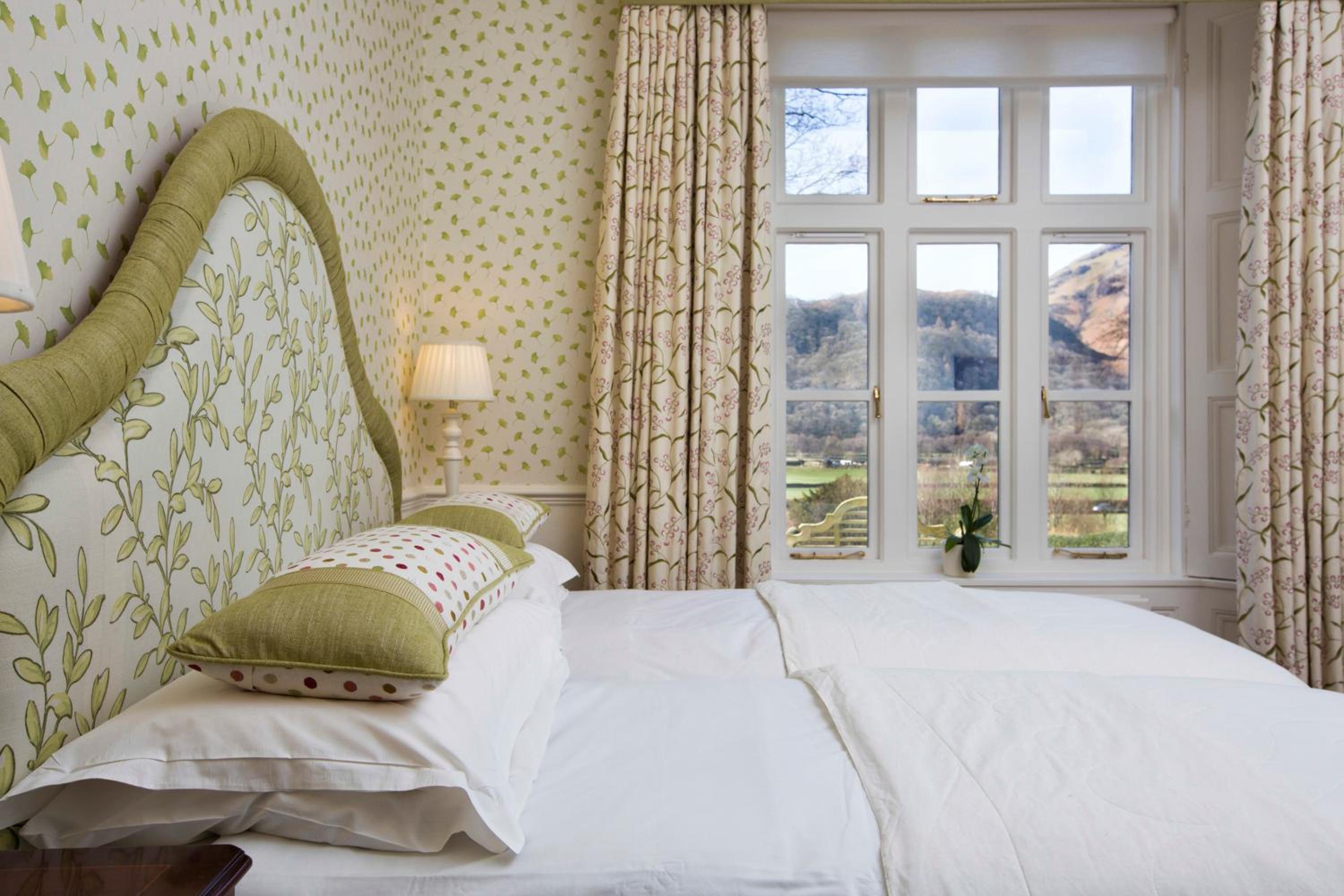 Classic Double or Twin Room photo 2