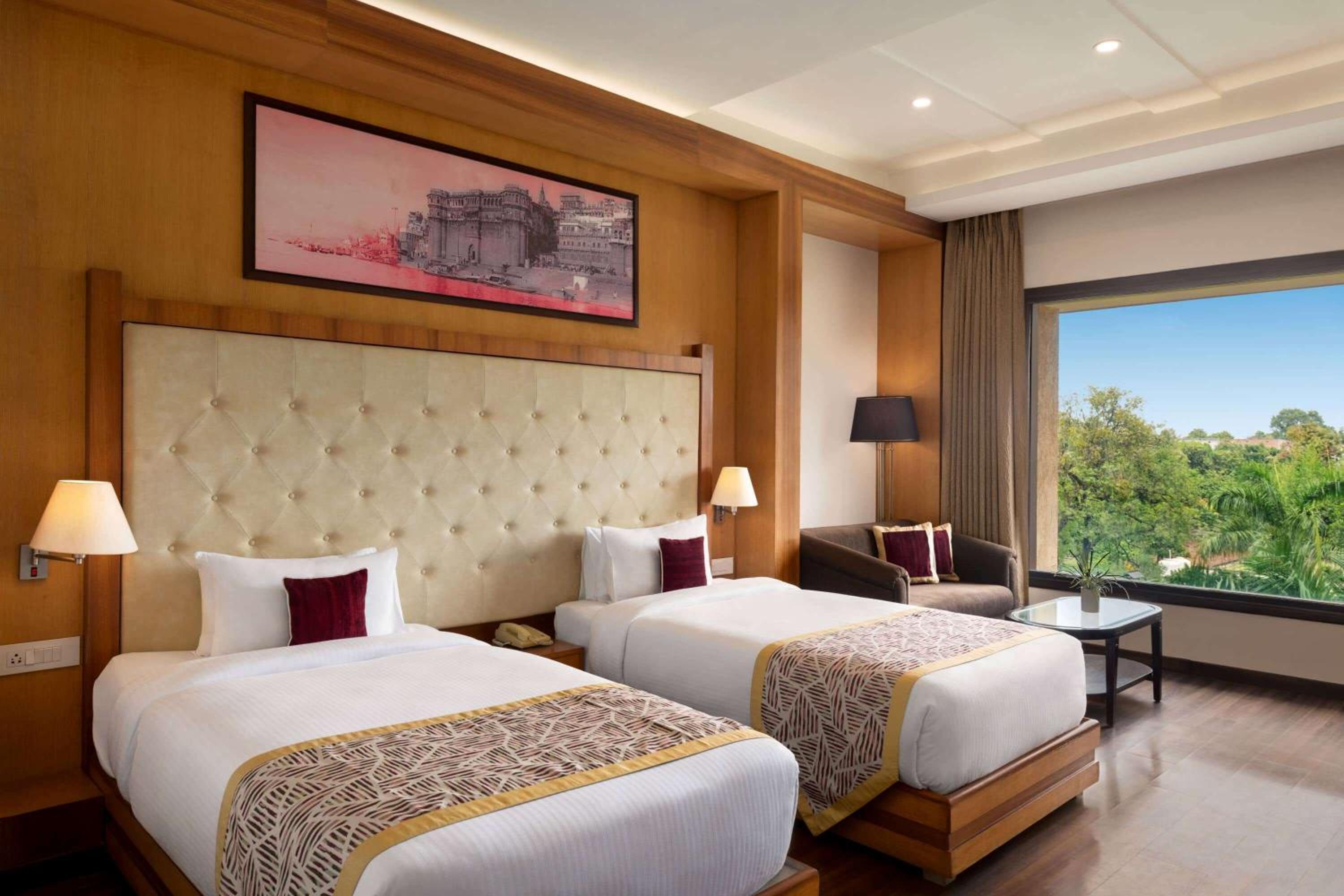 2 Twin Beds Premium Room, Non-Smoking - Photo 4