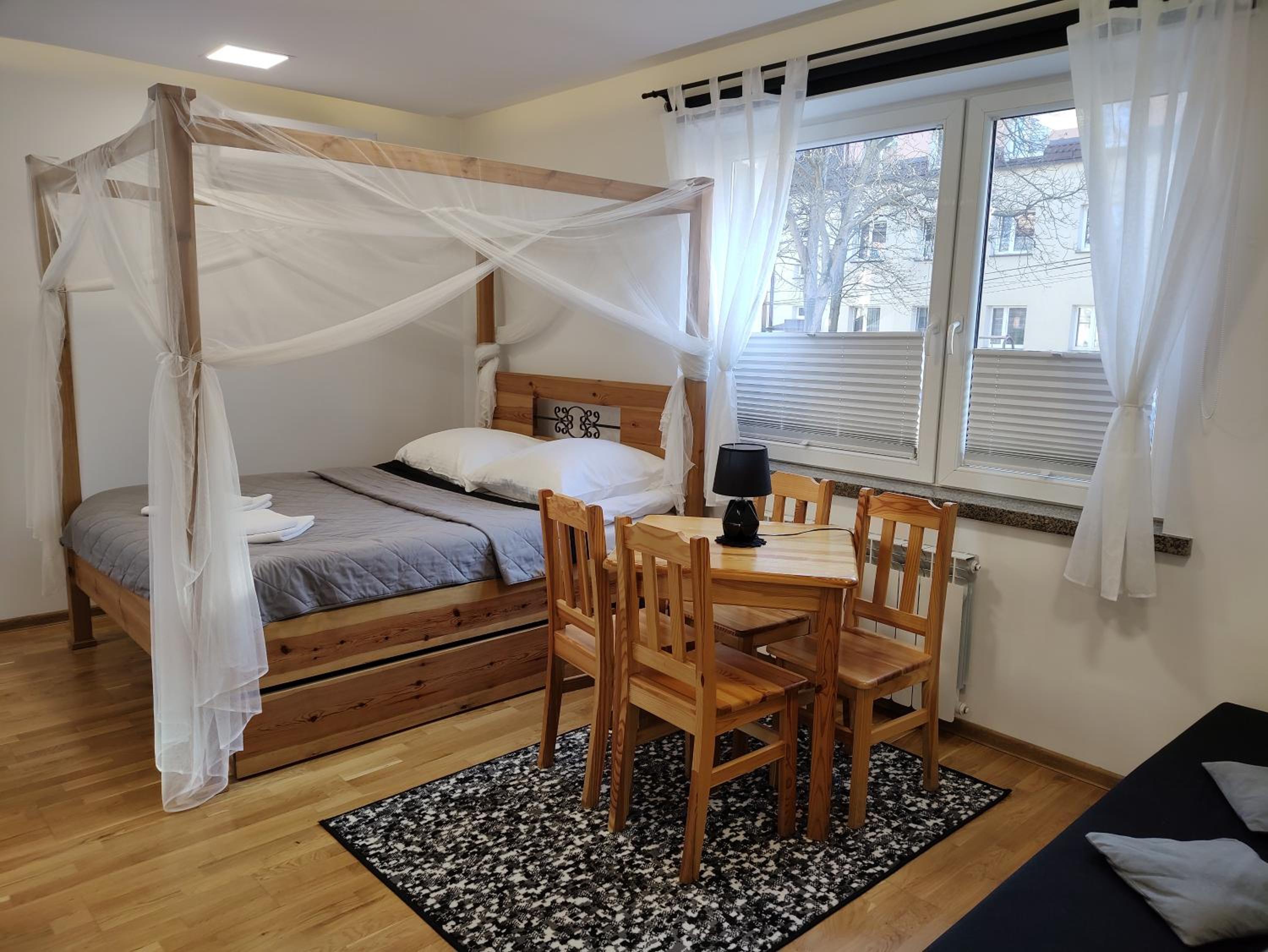 Apartment - Photo 1