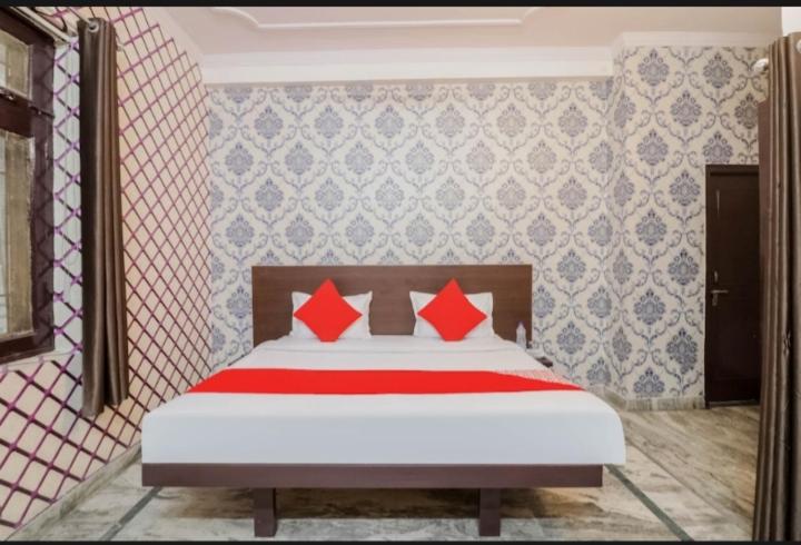 Triple Room with Bathroom