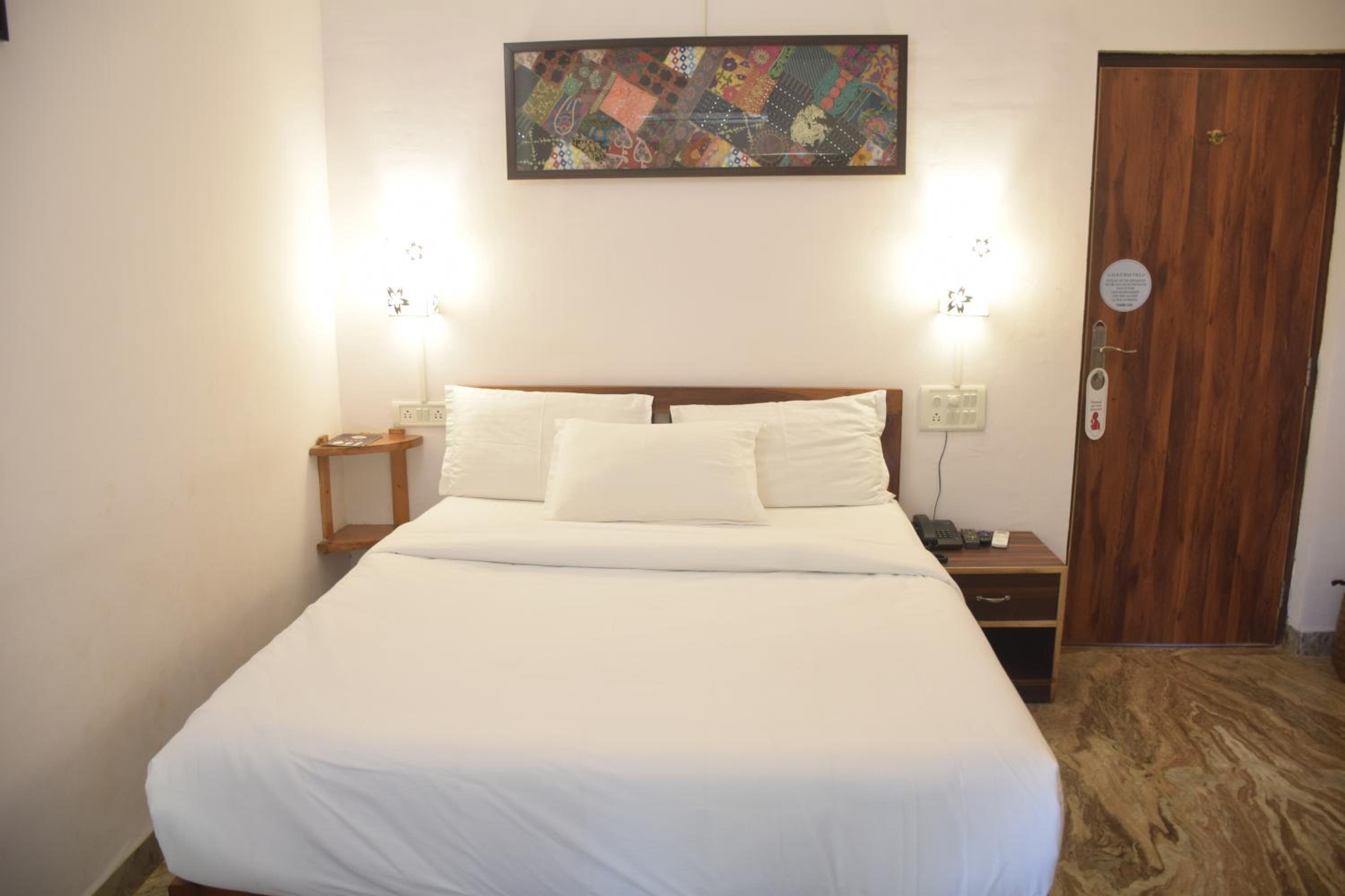 Superior room with Balcony photo 1
