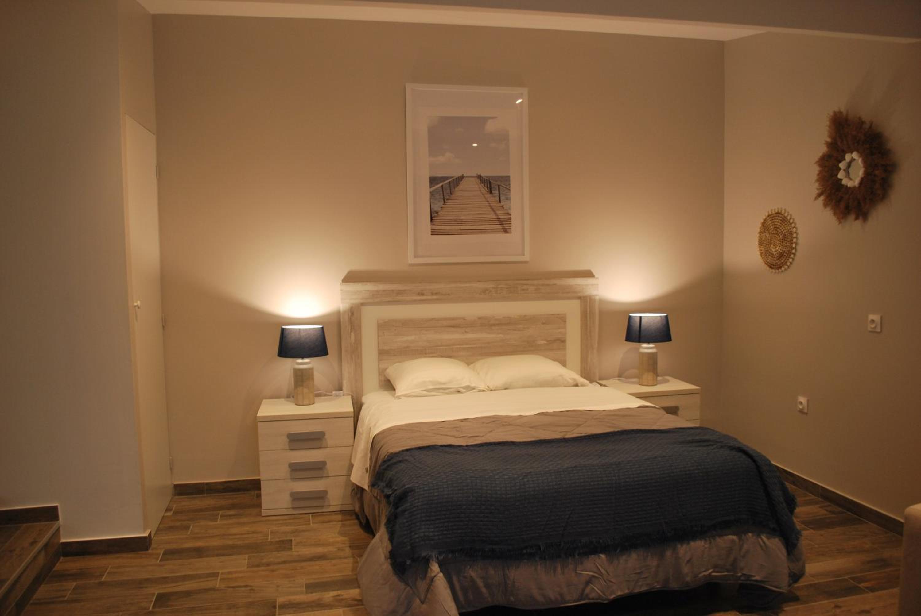 Two-Bedroom House photo 2