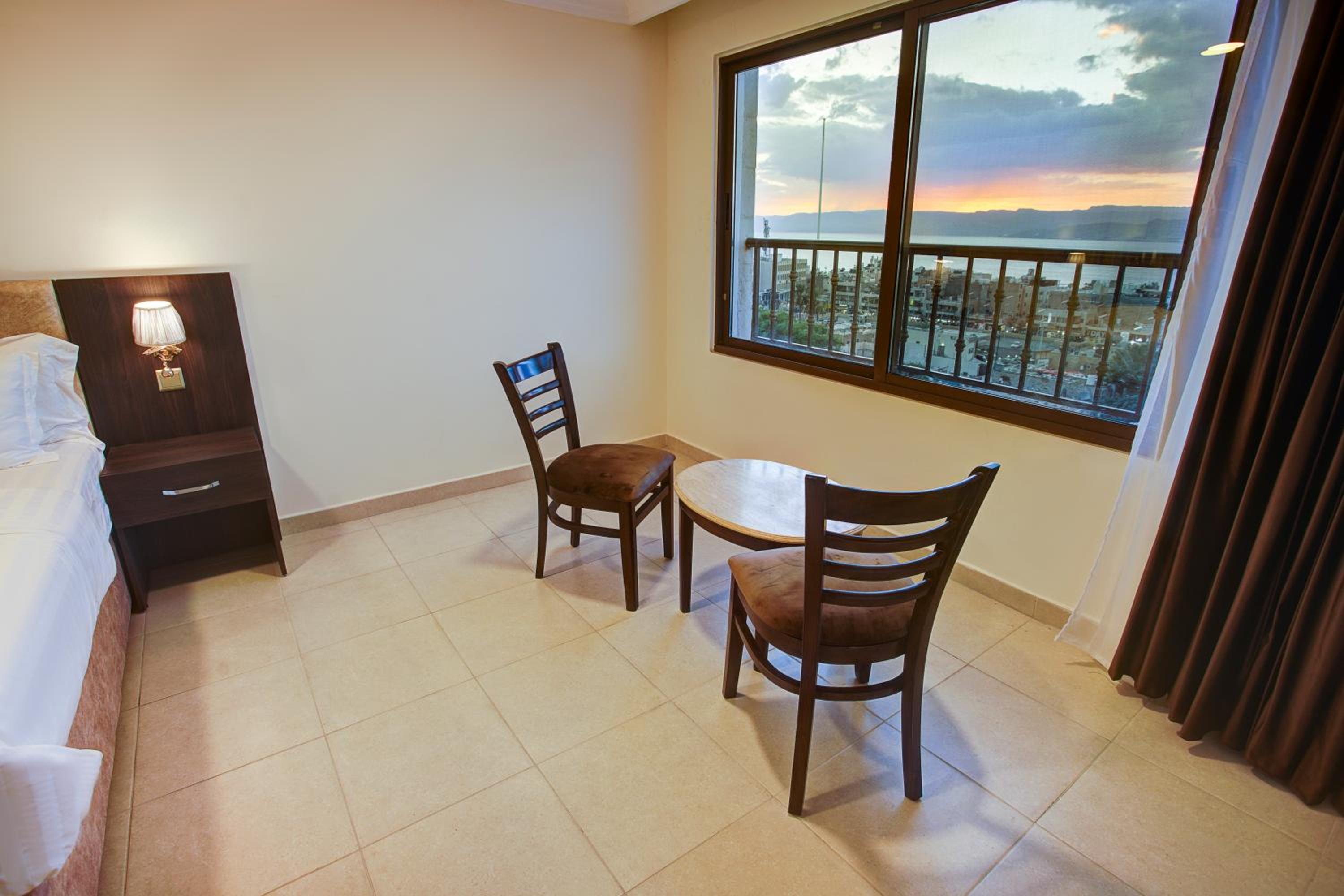 Deluxe Double Room with Sea View photo 1