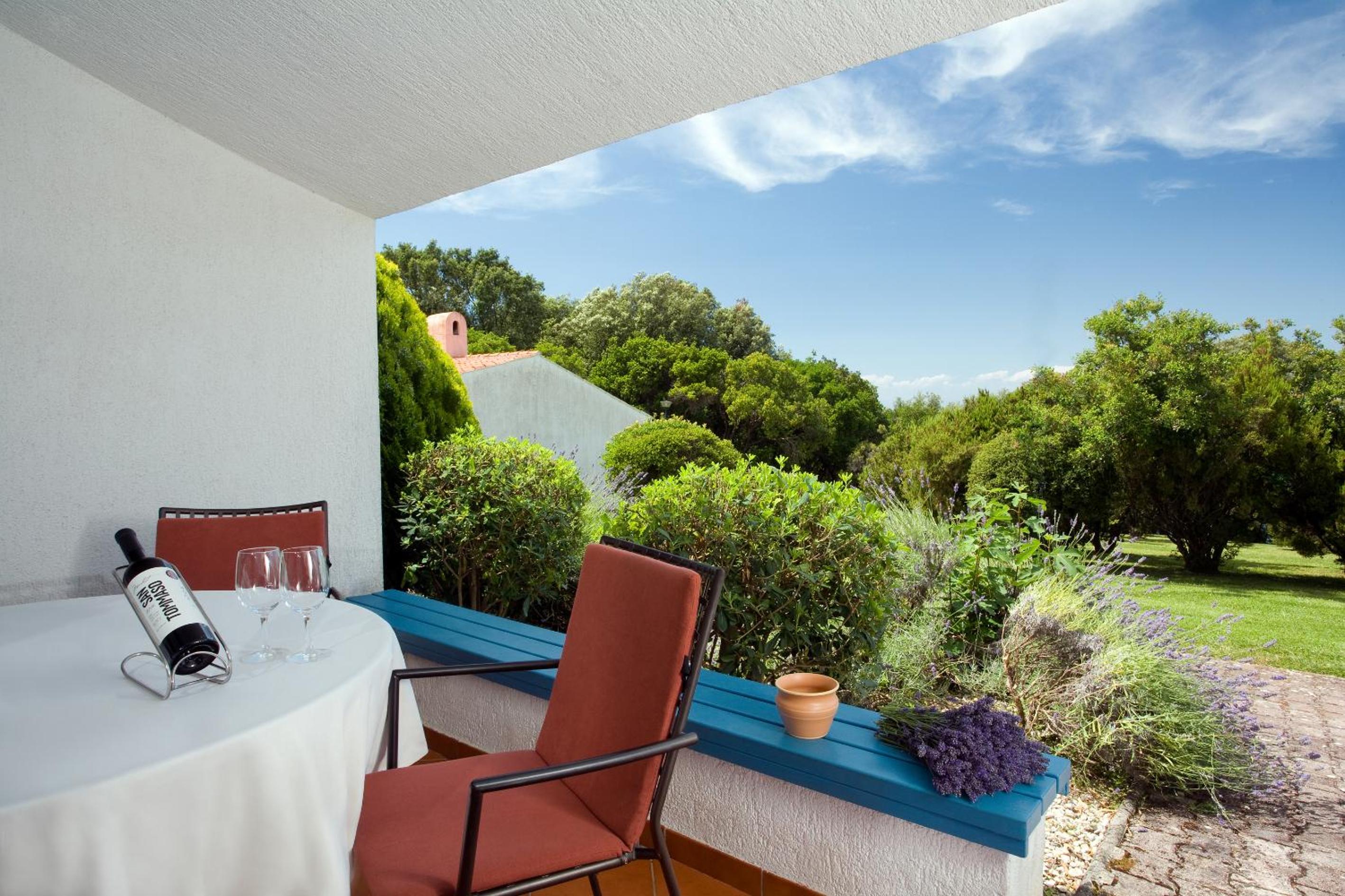 Superior Villa for 4+2 Seaside - Villas