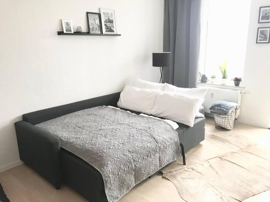 Two-Bedroom Apartment - Photo 17