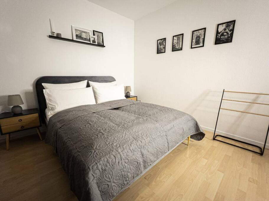 Two-Bedroom Apartment - Photo 14