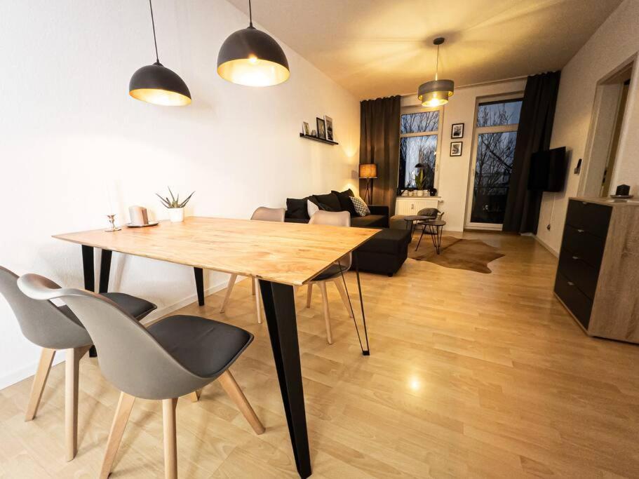 Two-Bedroom Apartment - Photo 5
