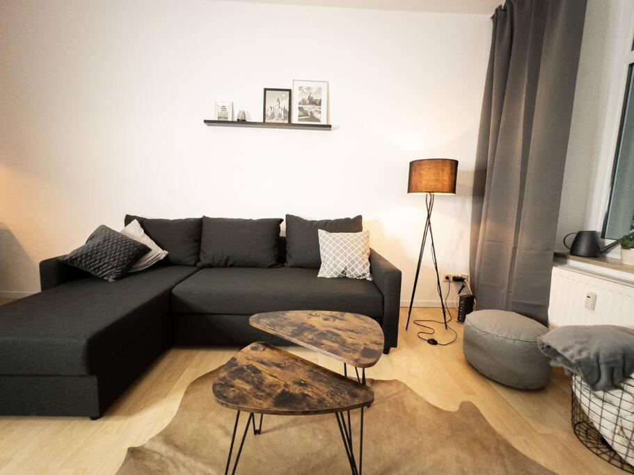 Two-Bedroom Apartment - Photo 8