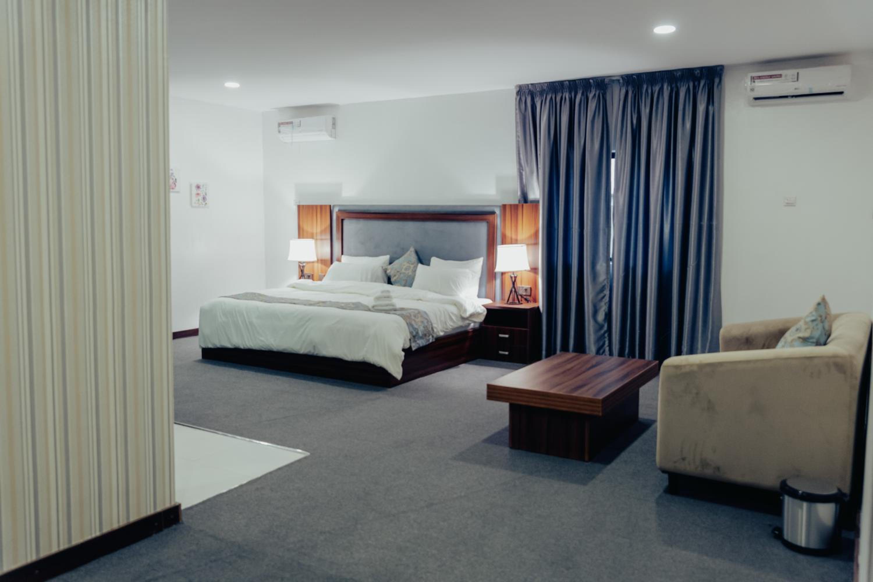 Superior Double Room photo 2