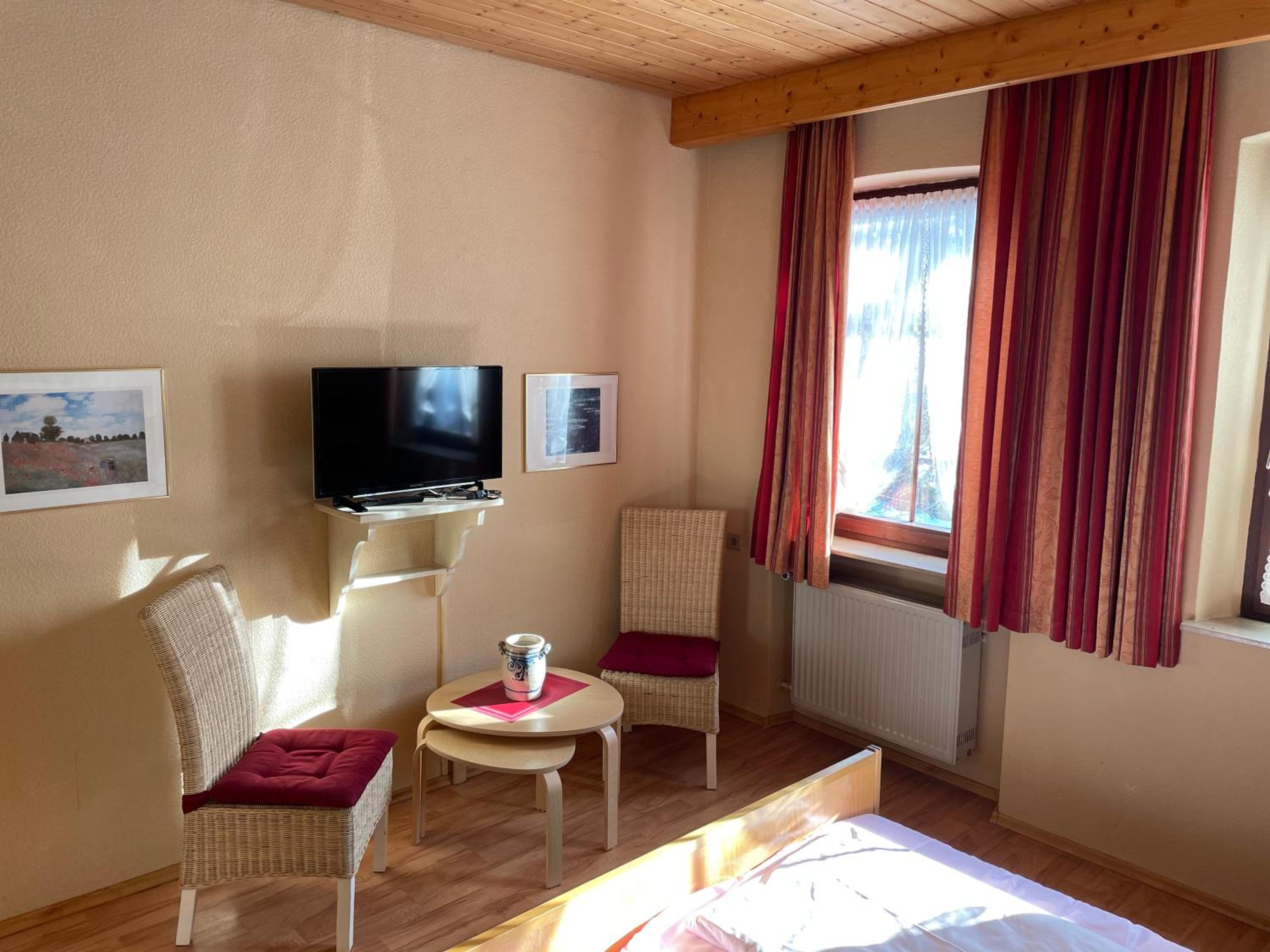 Double Room - Photo 4