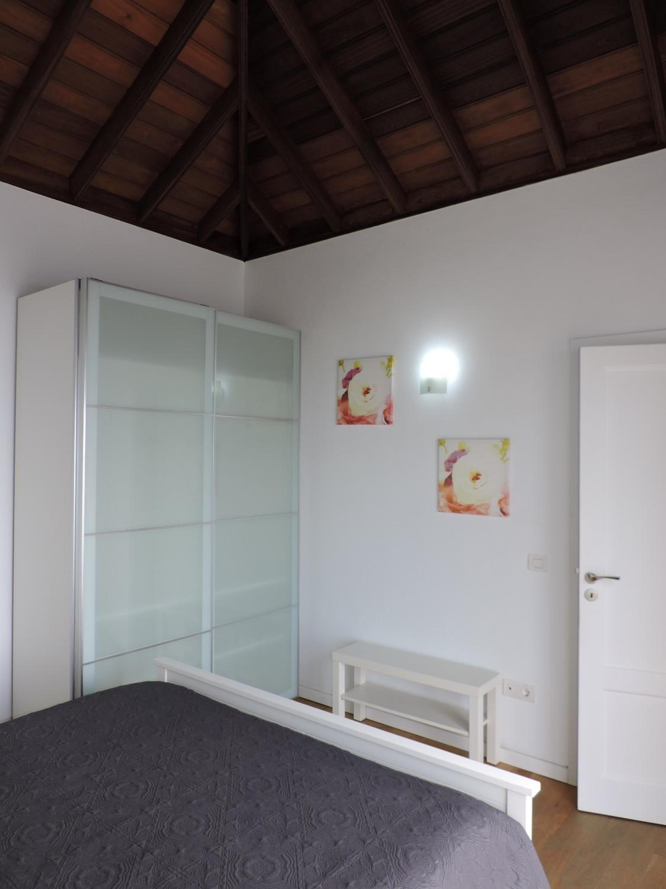 Two-Bedroom Townhouse