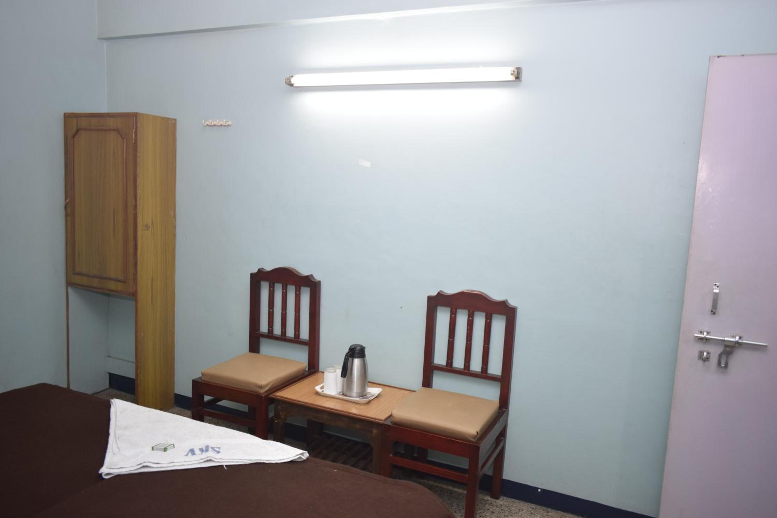 Standard Double Room With Fan photo 3