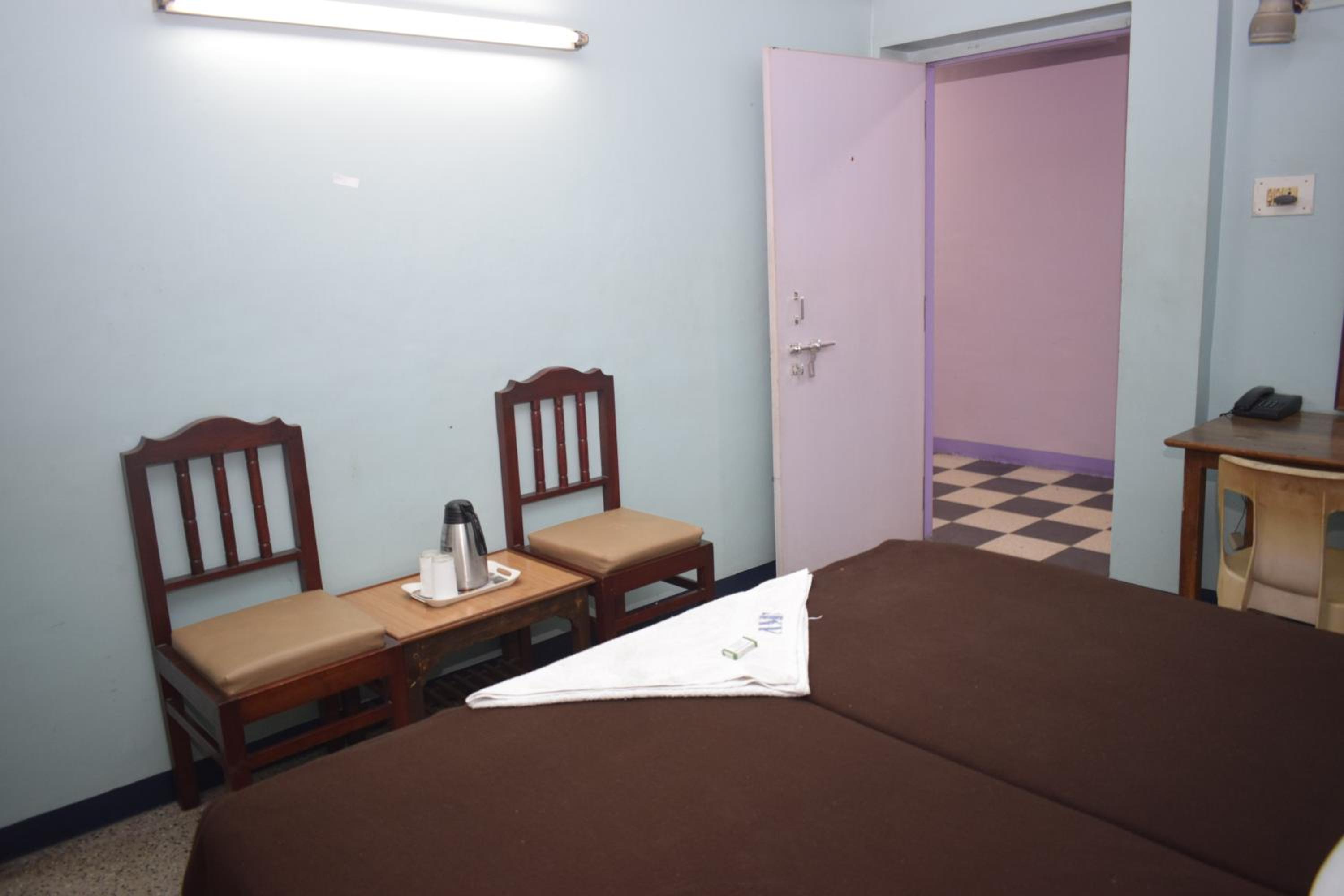 Double Room photo 3