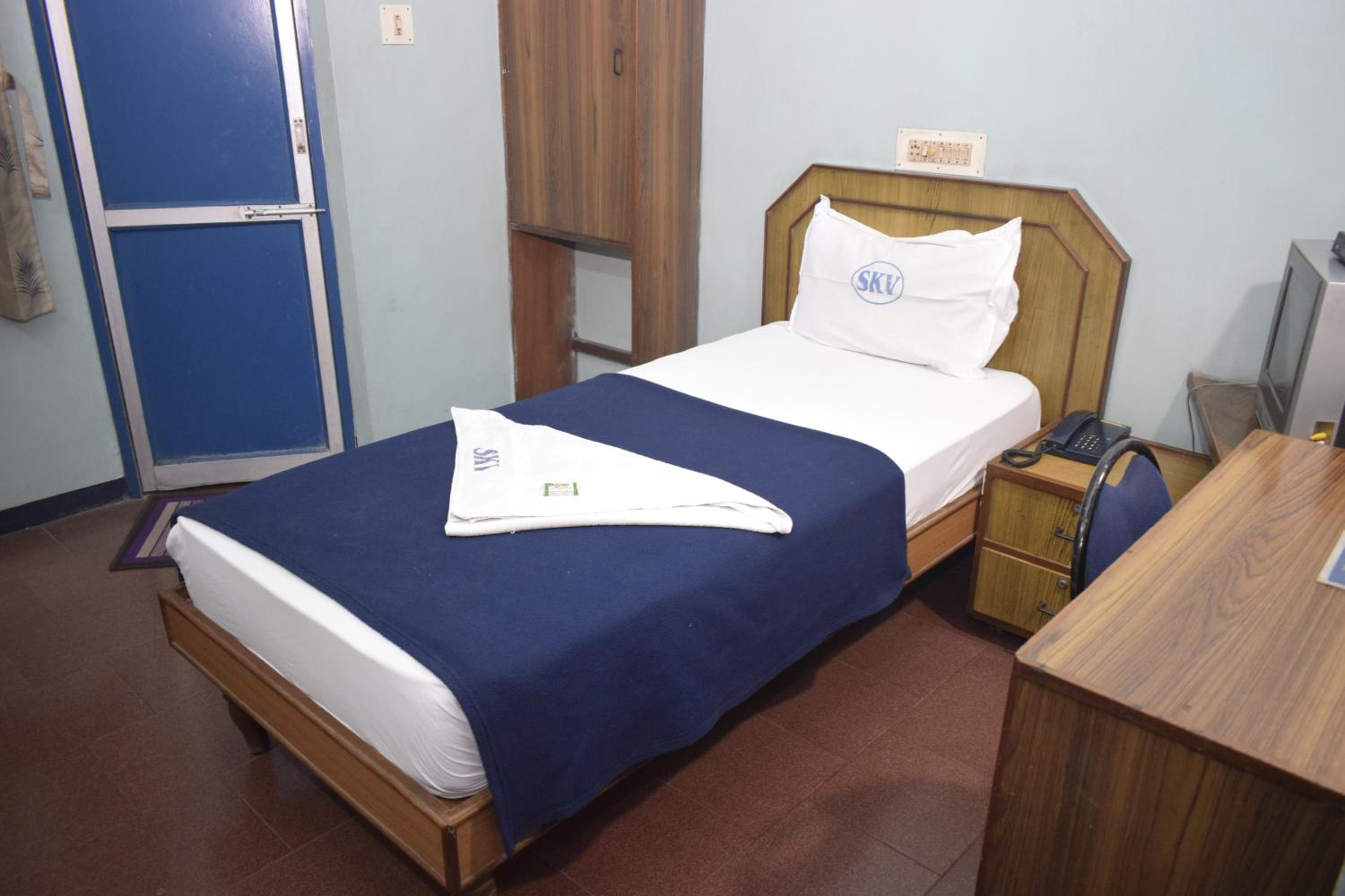 Single Room photo 3