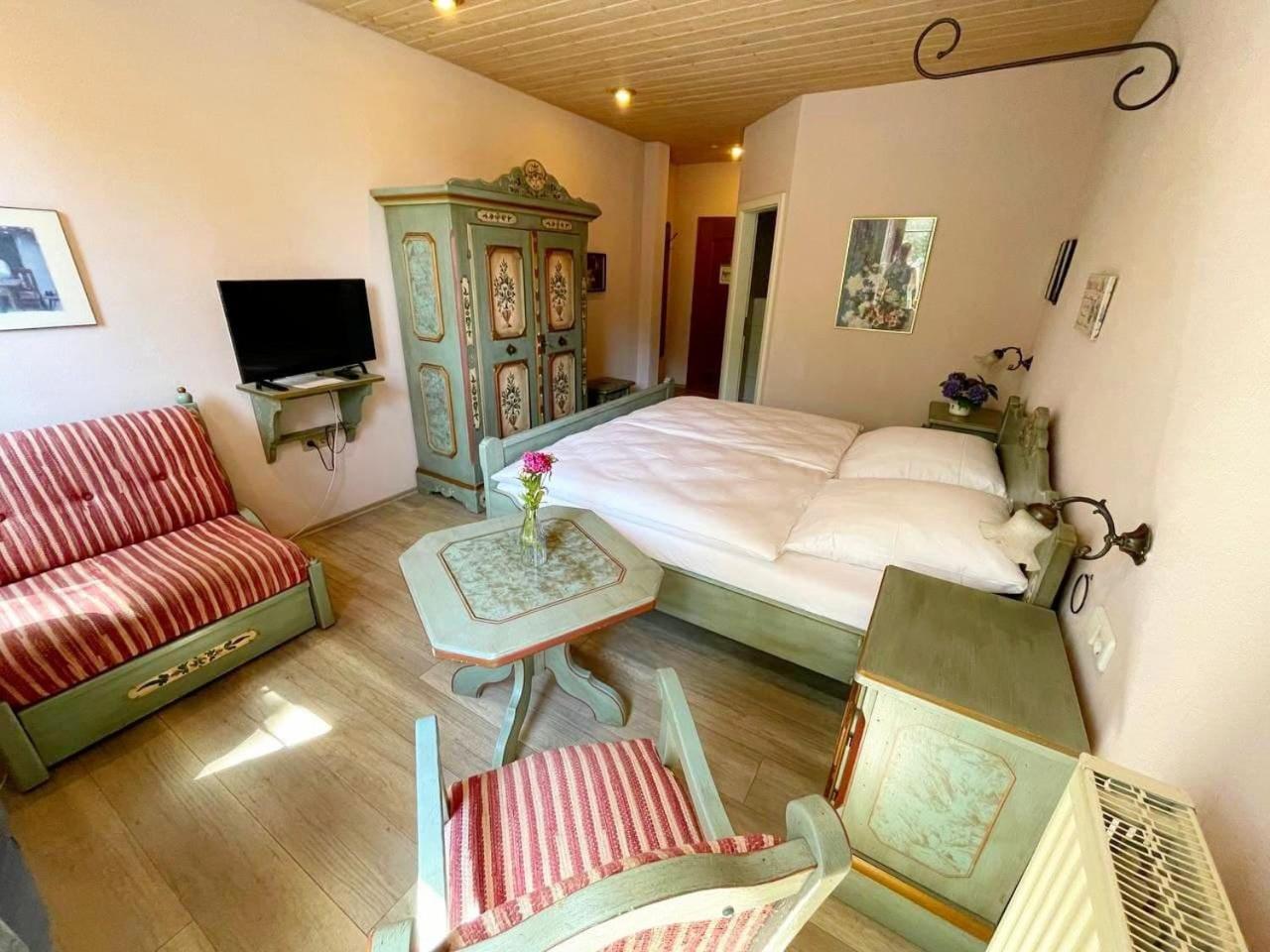  Traditional Double Room  - Photo 1