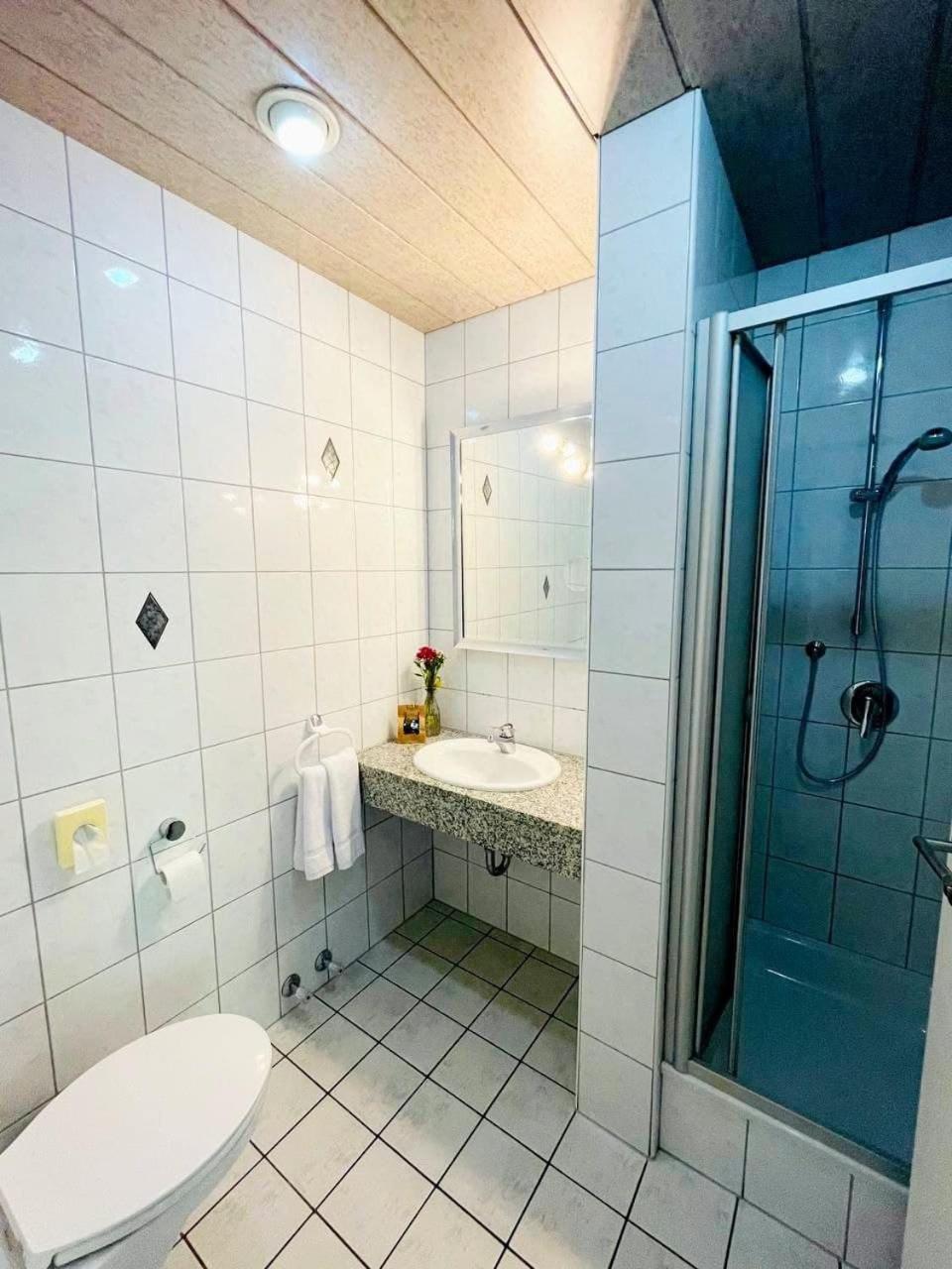  Traditional Double Room  - Photo 6