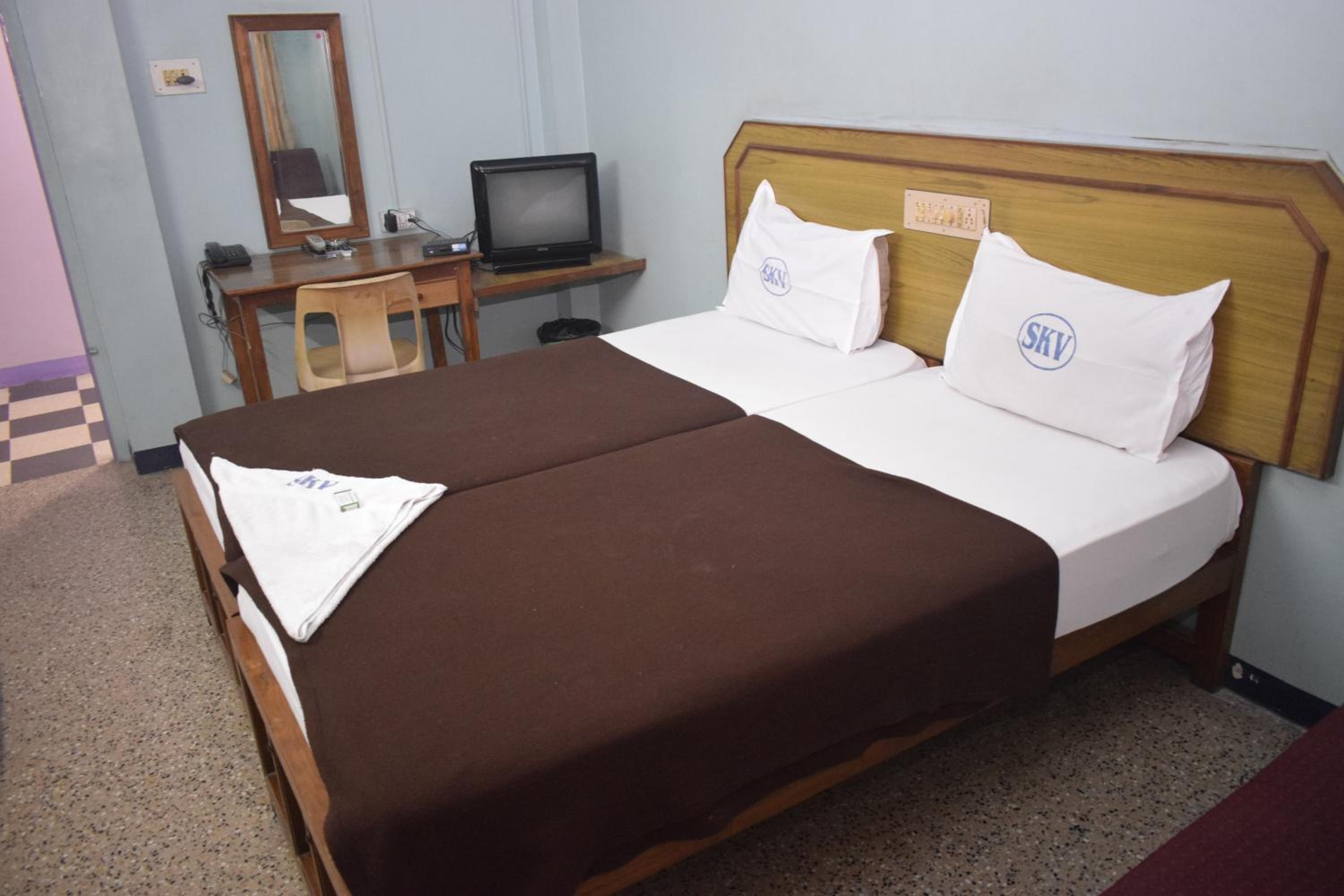 Double Room