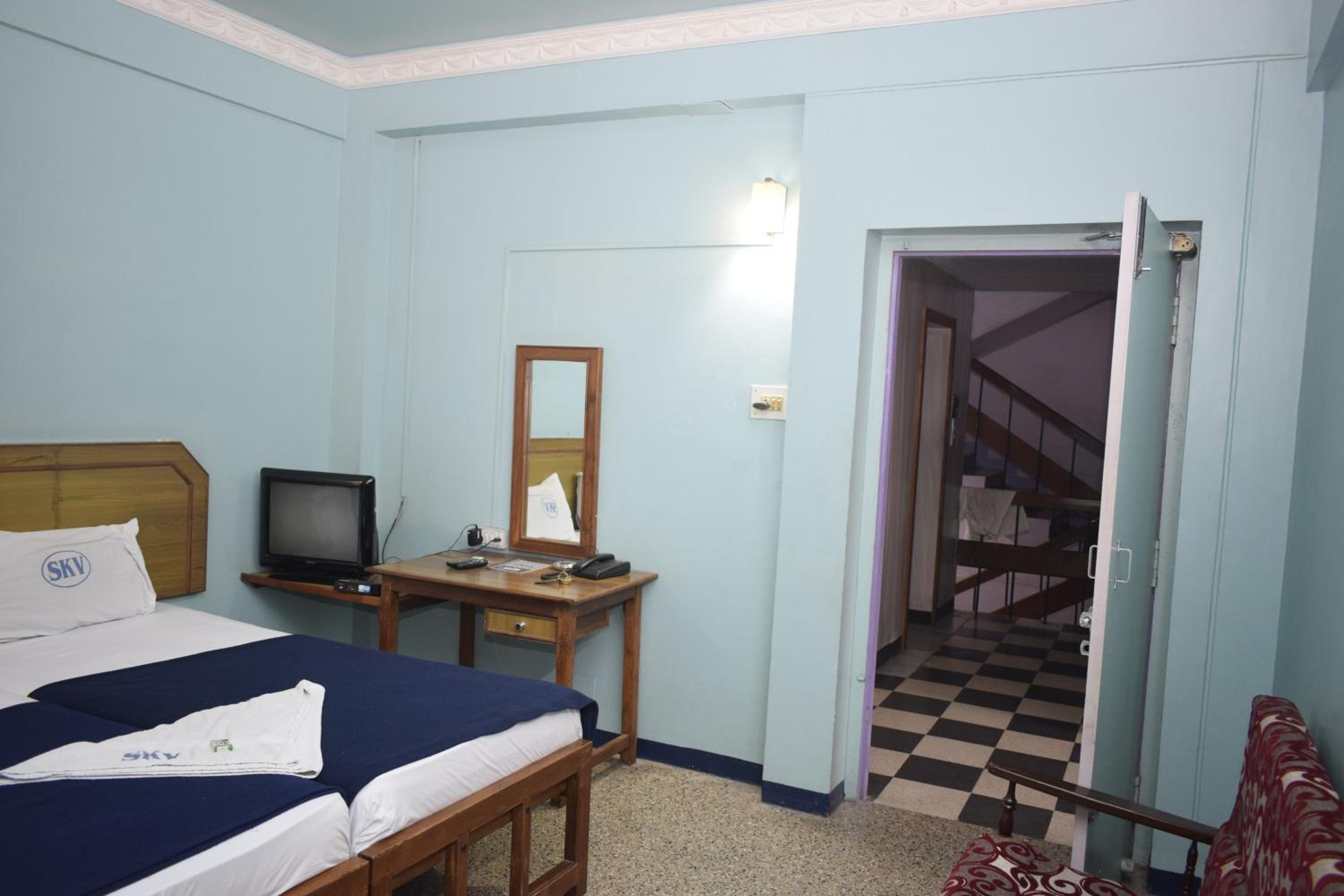 Triple Room photo 3