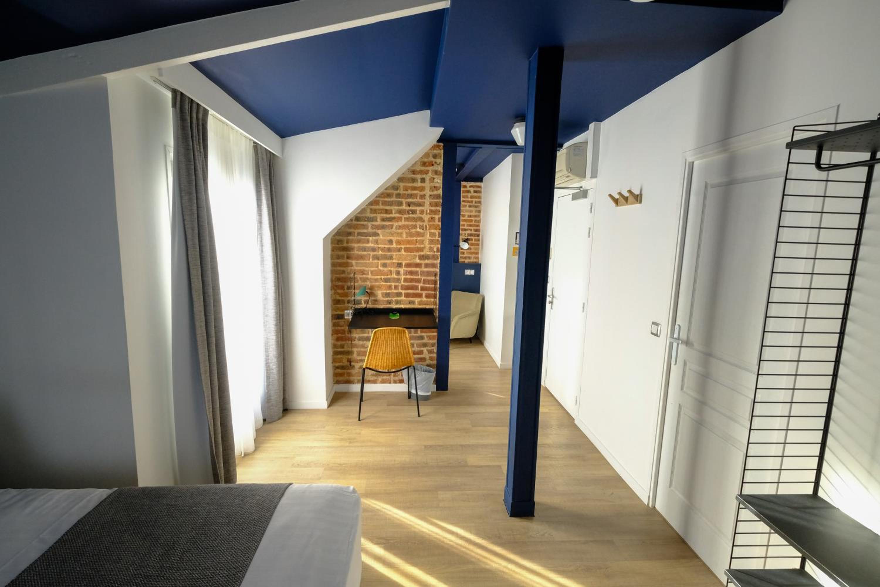 Superior Triple Room photo 1