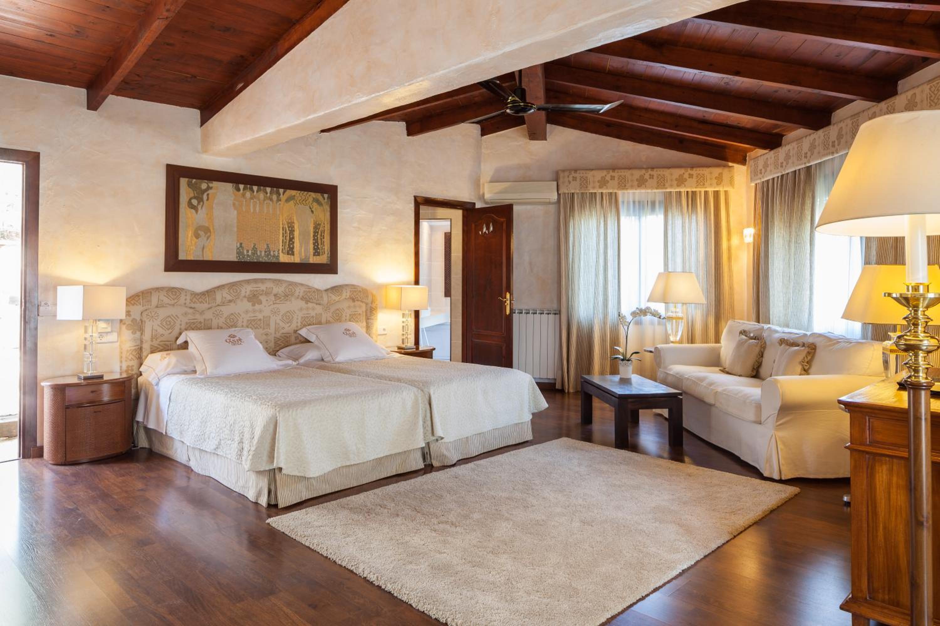 Suite Superior - Photo 1