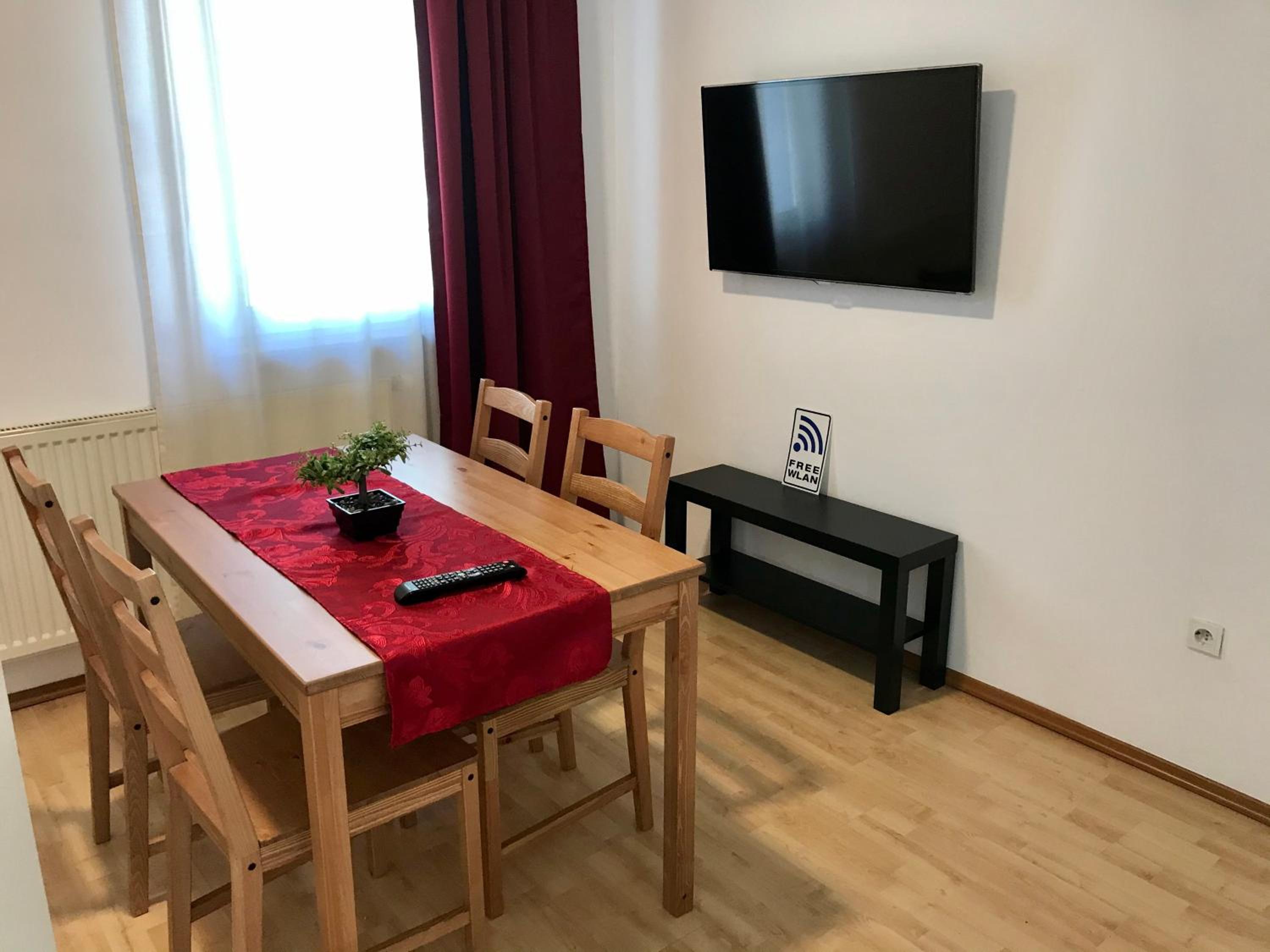 Double or Twin Room with Bathroom photo 3