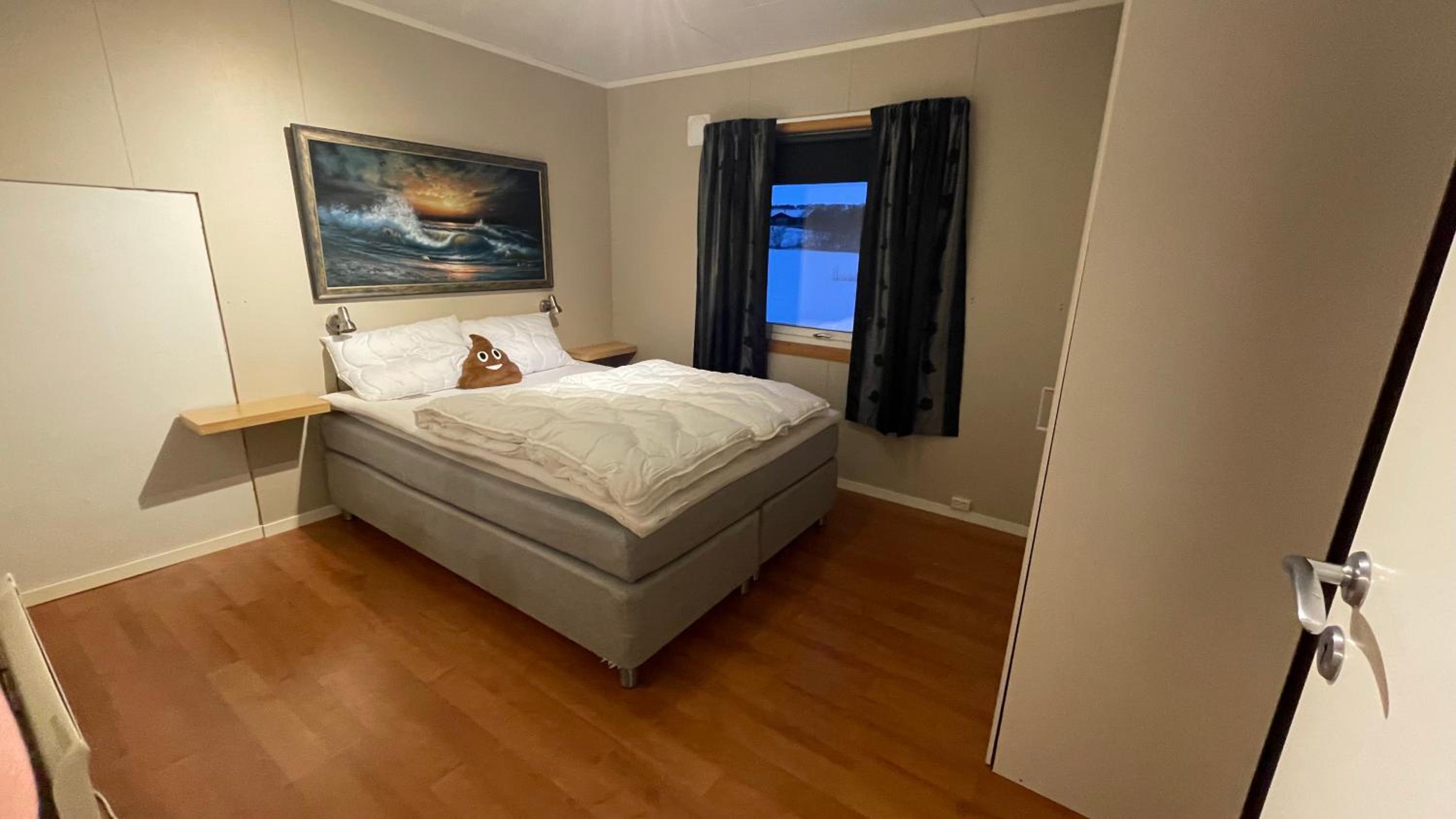 Two-Bedroom House photo 1