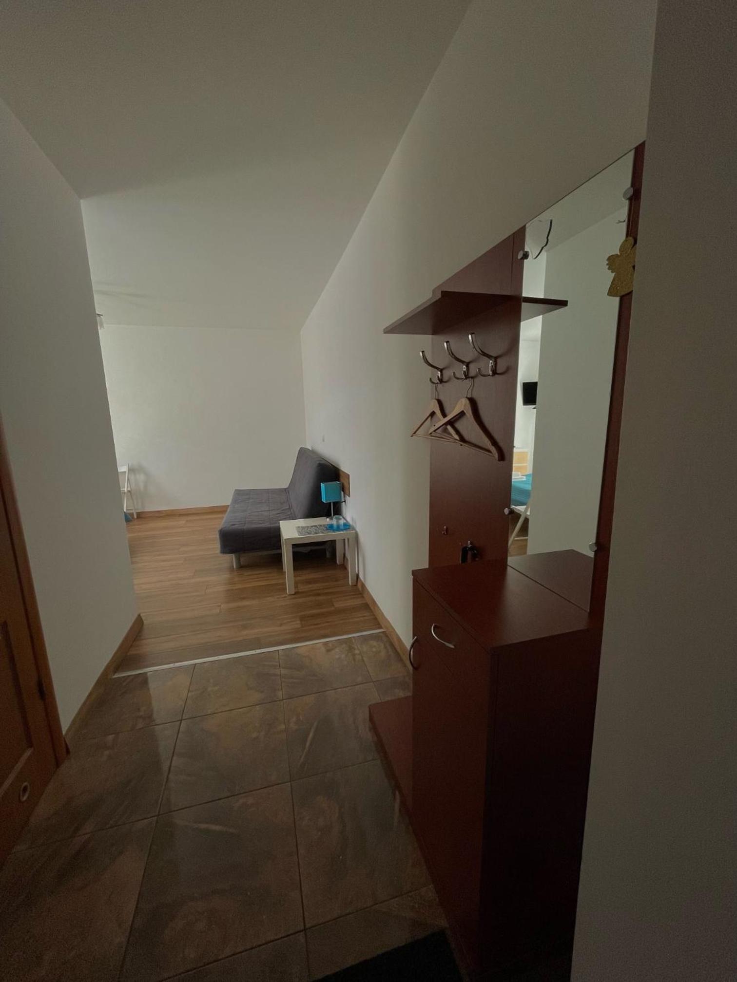 Double Room with Sofa