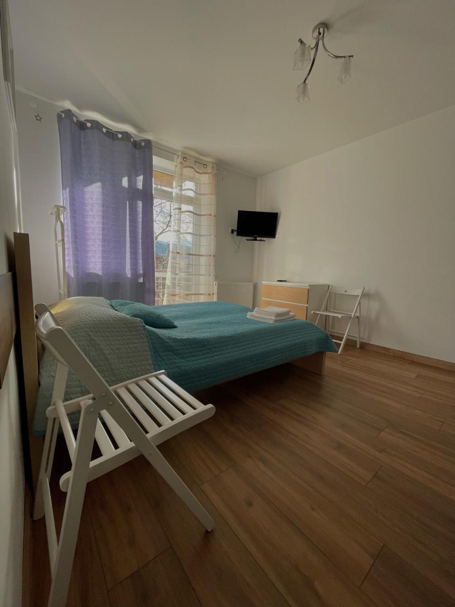 Double Room with Sofa photo 3
