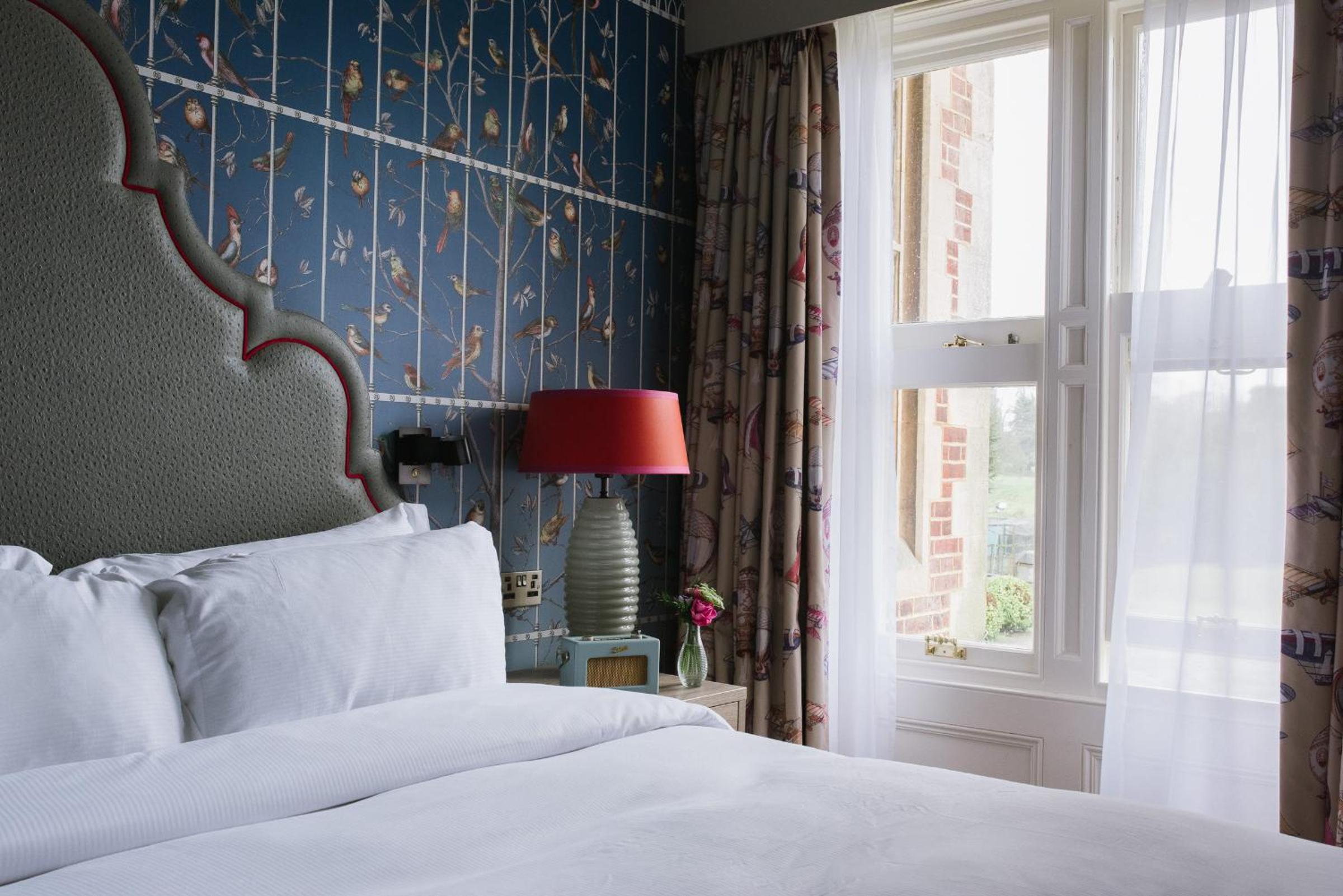 Deluxe Double Room - Photo 15