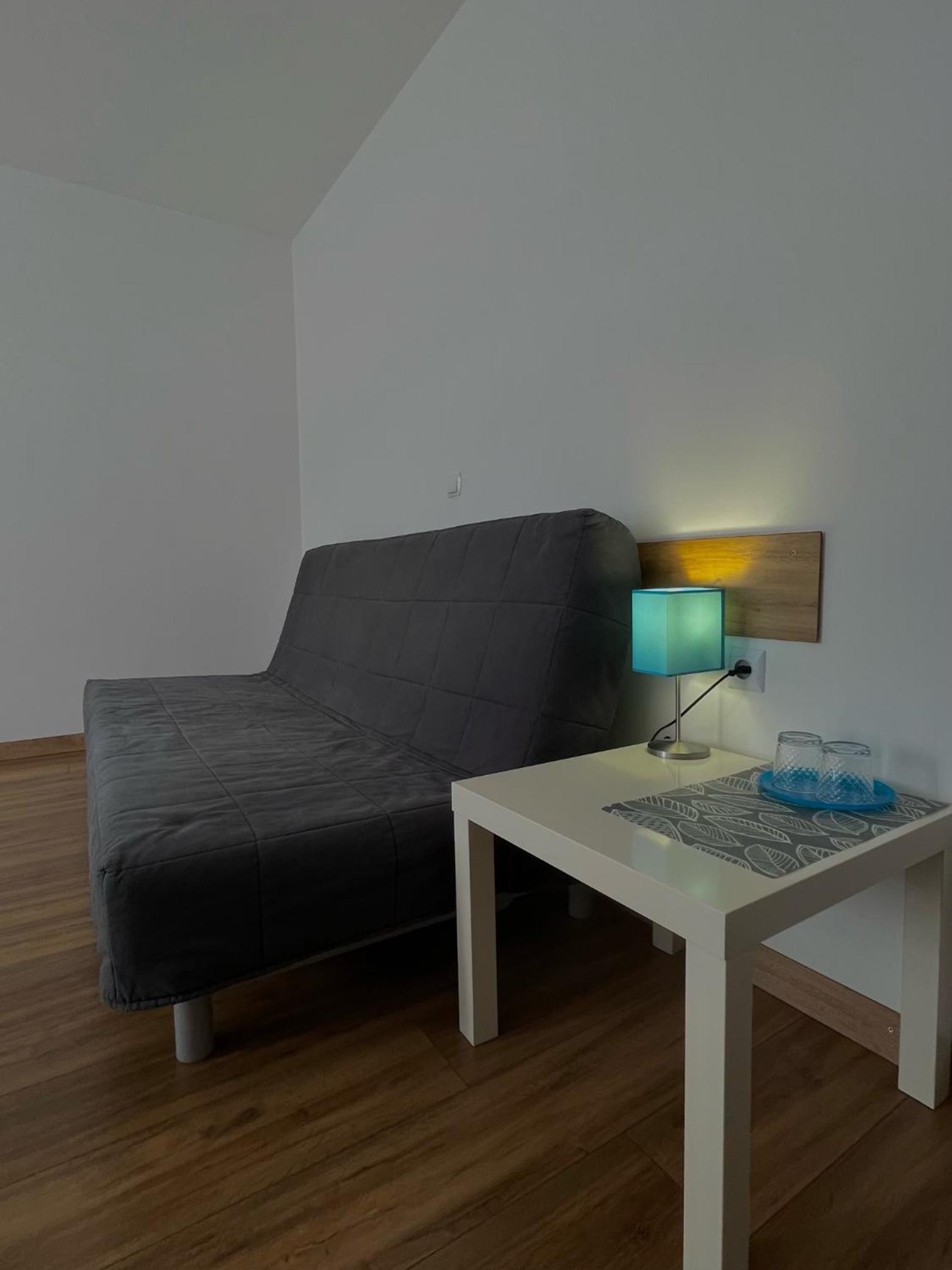 Double Room with Sofa photo 2